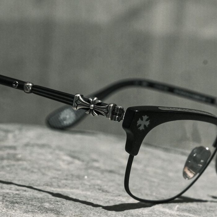 chrome-hearts-chrome-hearts-bonennnoisseur-ii-glasses-grailed