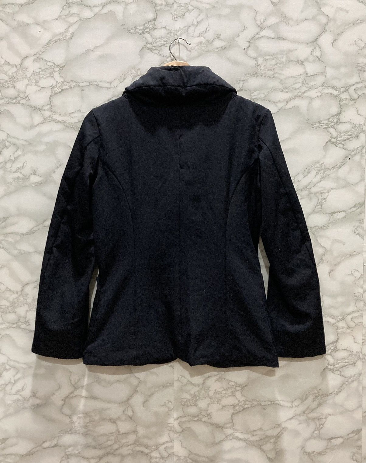 Junya Watanabe X Comme des Gargons Blazer Jacket Padded