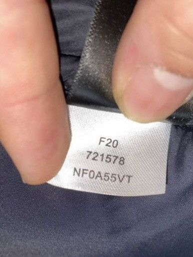 Supreme × The North Face Supreme x The North Face Faux Fur Nuptse Jacket Size US L / EU 52-54 / 3 - 7 Thumbnail