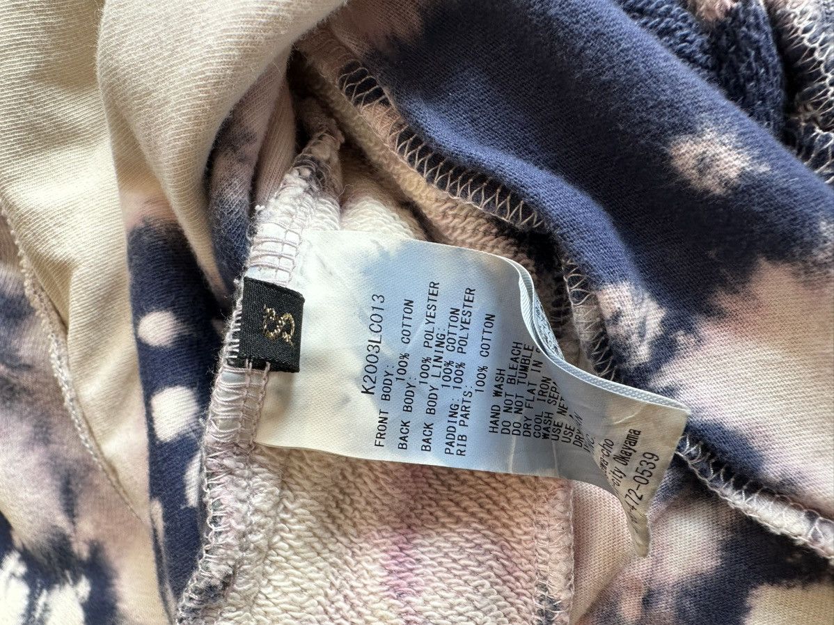 Kapital KAPITAL MULTI MATERIAL JEASUS PRINT SZ L Size US L / EU 52-54 / 3 - 6 Thumbnail