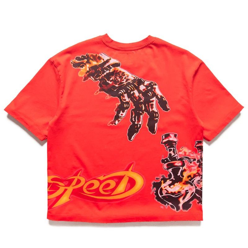 Godspeed Godspeed Size US XL / EU 56 / 4 - 2 Thumbnail
