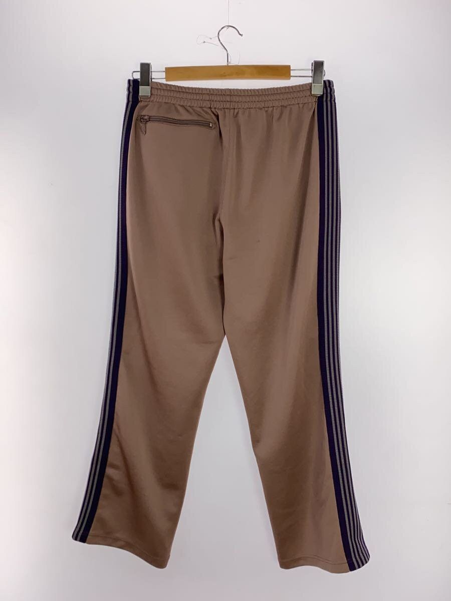Needles Needles Polyester Track Pants Pink Size US 32 / EU 48 - 2 Thumbnail