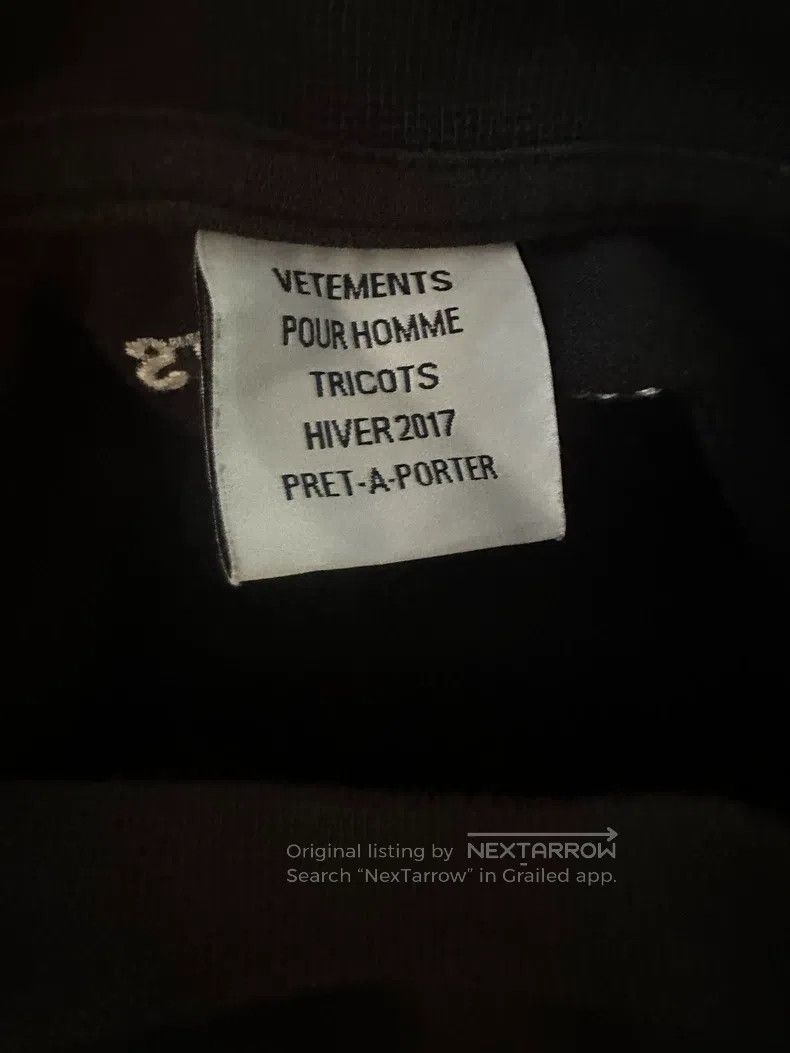 Vetements Vetements SnoopDogg Doggystyle Short Sleeve Tee Size US XS / EU 42 / 0 - 3 Thumbnail