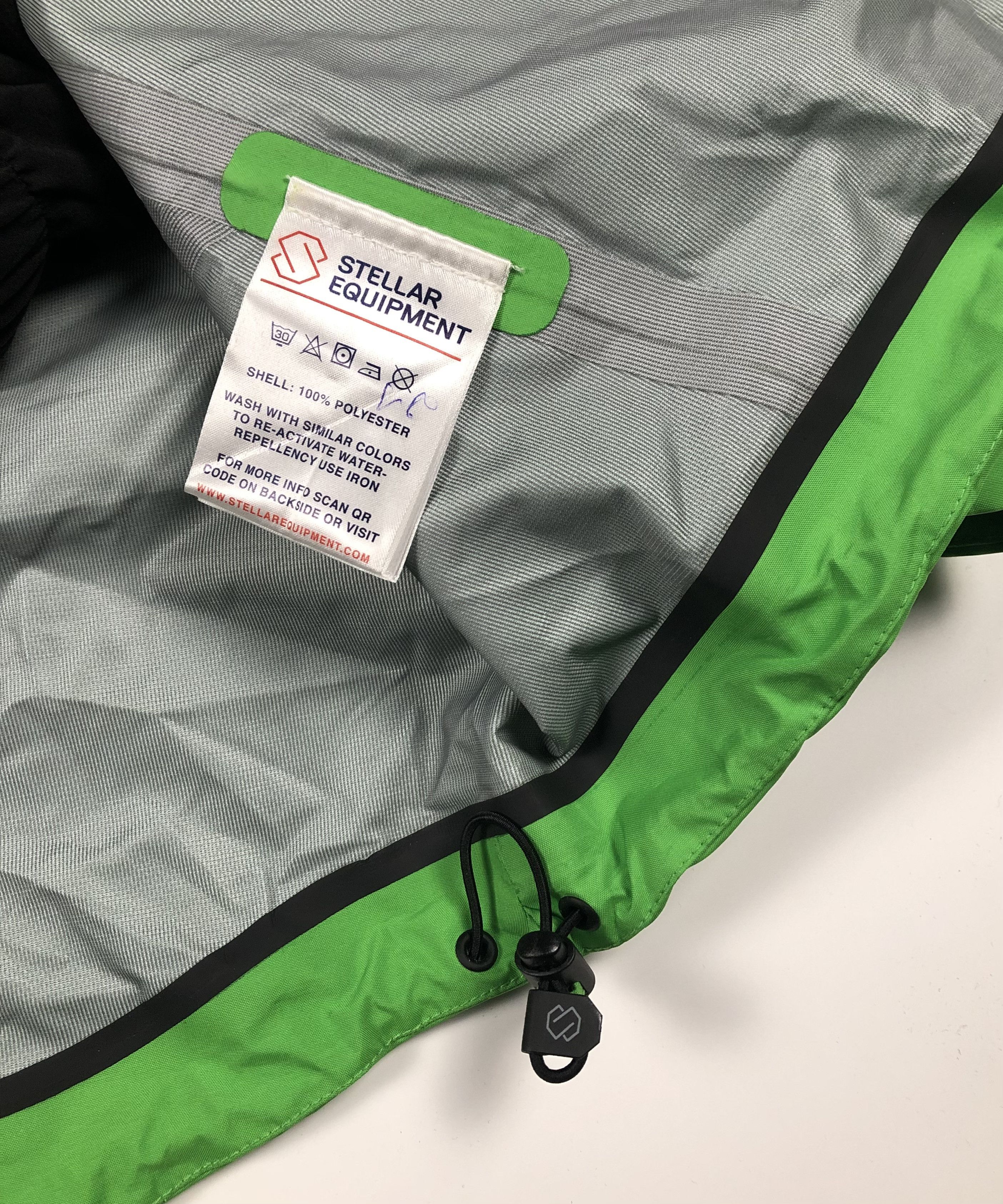 Other Stellar Equipment Free Shell Jacket Size US M / EU 48-50 / 2 - 7 Thumbnail