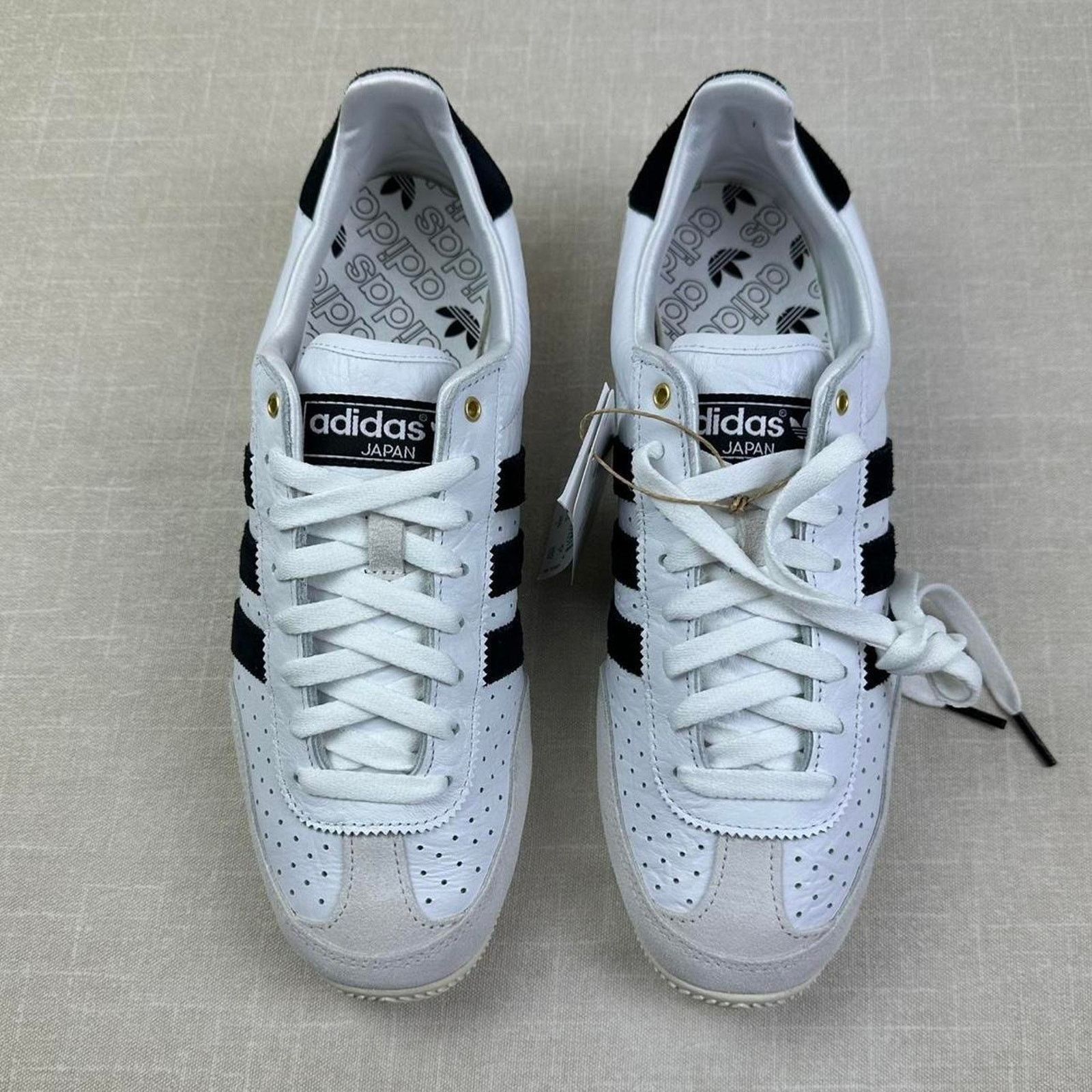Adidas ☁️ adidas Japan "Cloud White" 11.5W Size US 11.5 / IT 41.5 - 3 Thumbnail