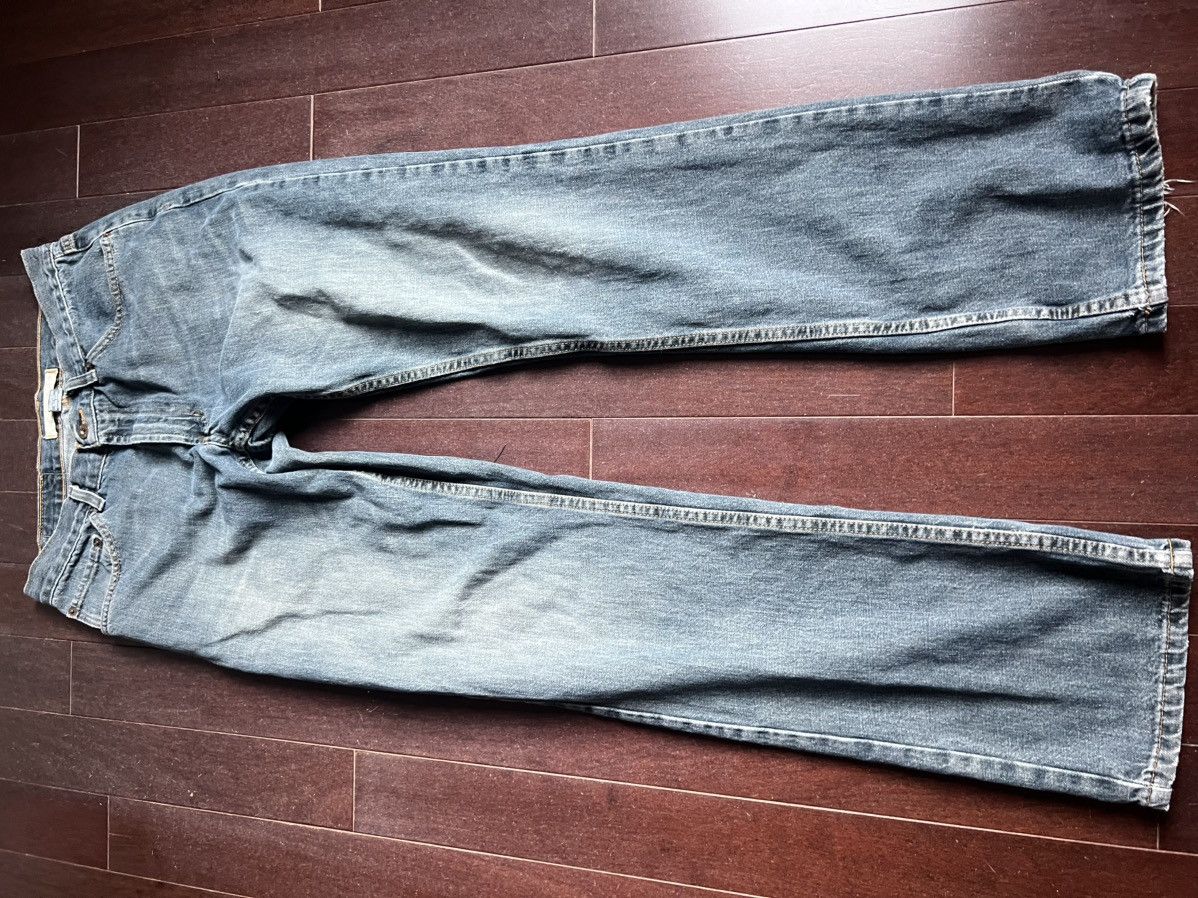 Urban Up Urban up vintage denim jeans Size US 32 / EU 48 - 4 Thumbnail