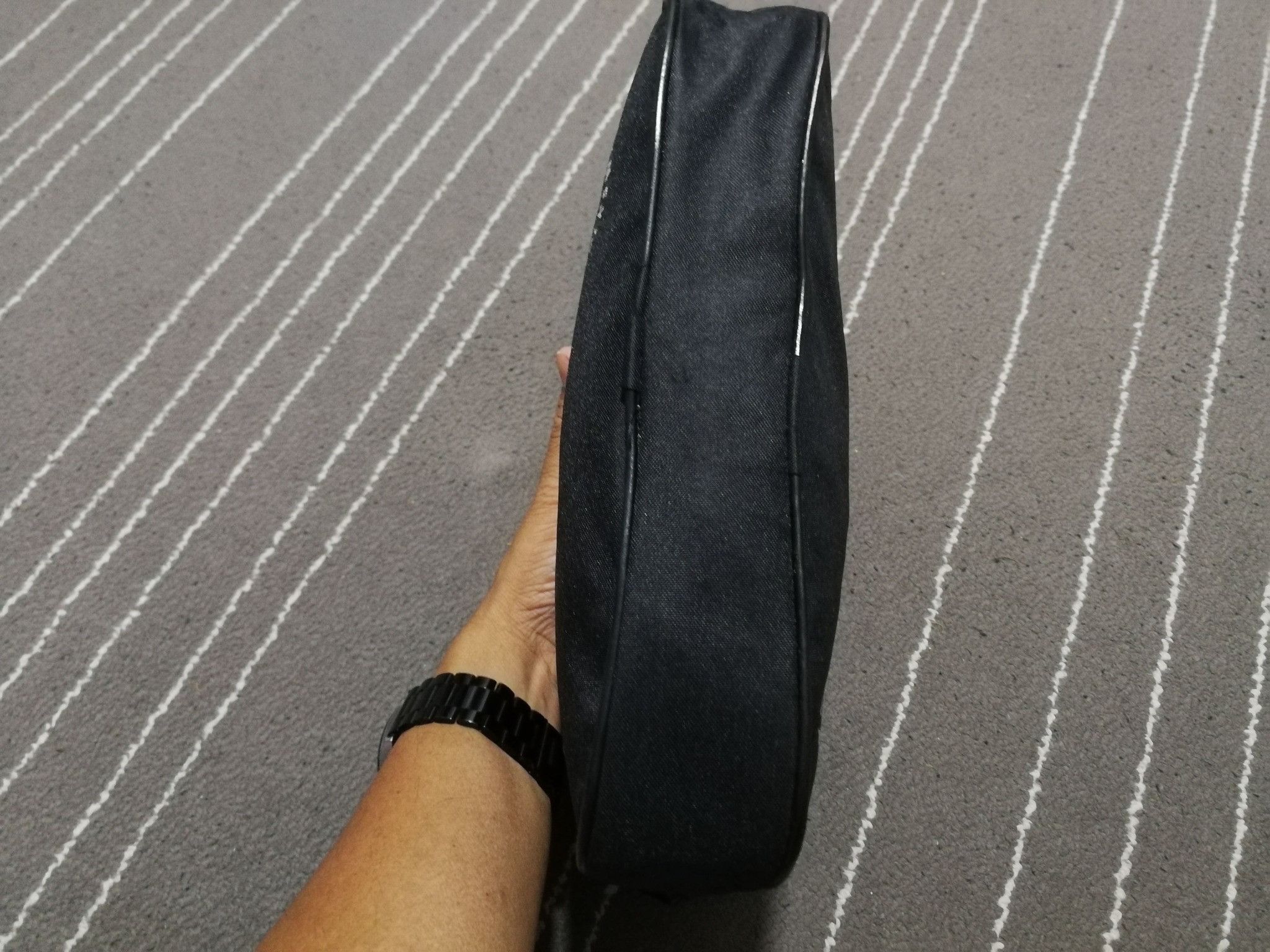 Vintage vintage VOLKSWAGEN clutch bag Size ONE SIZE - 9 Thumbnail