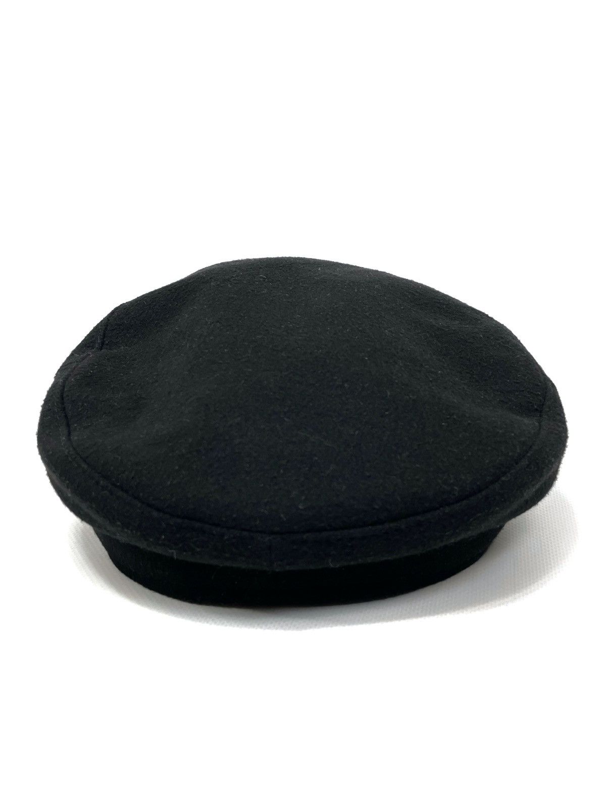 Ruslan Baginskiy Ruslan Baginskiy Wool Baker Boy Hat – Size M Size ONE SIZE - 4 Thumbnail