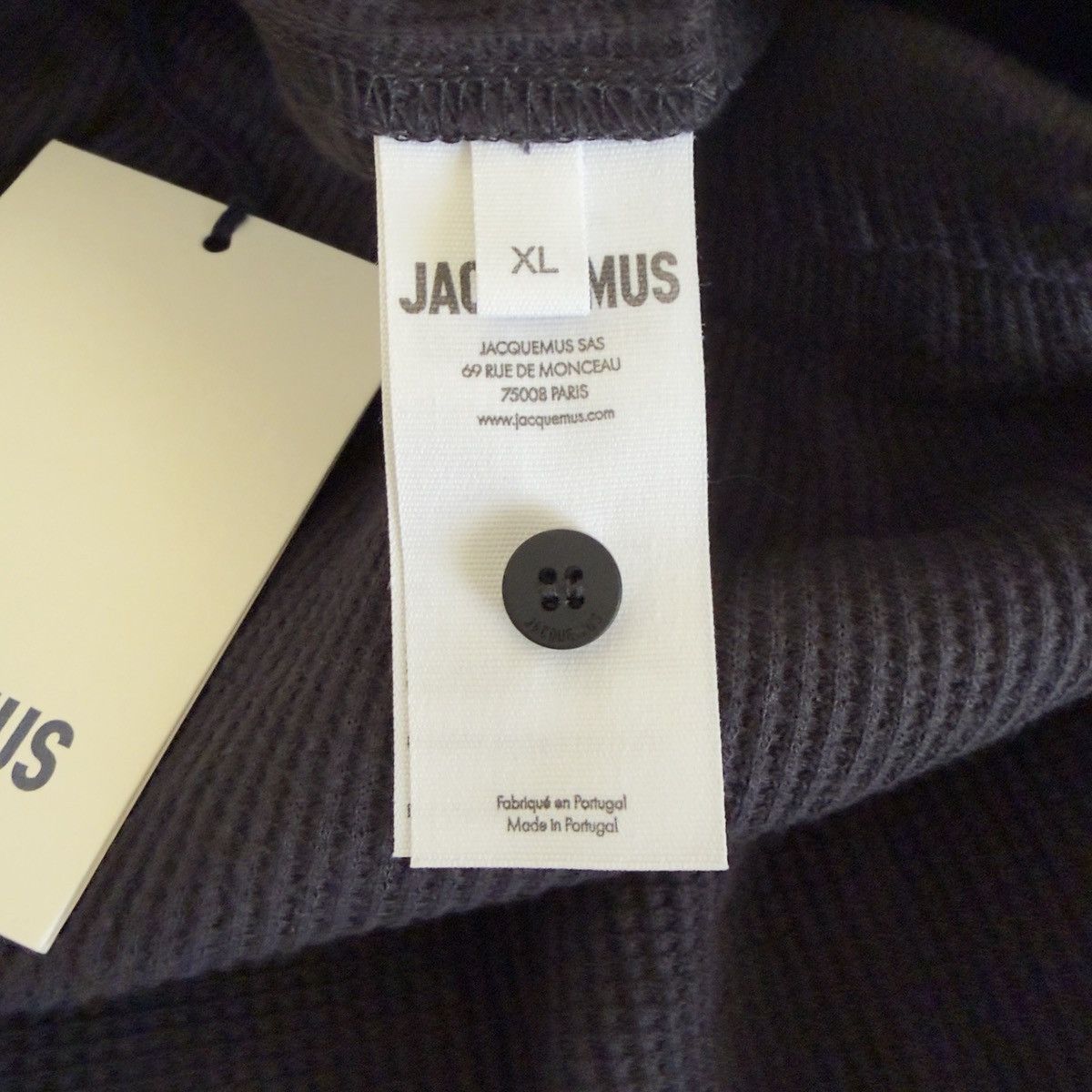 Jacquemus Jacquemus Shorts XL 🚫READ DESCRIPTION🚫 Size US 34 / EU 50 - 5 Thumbnail