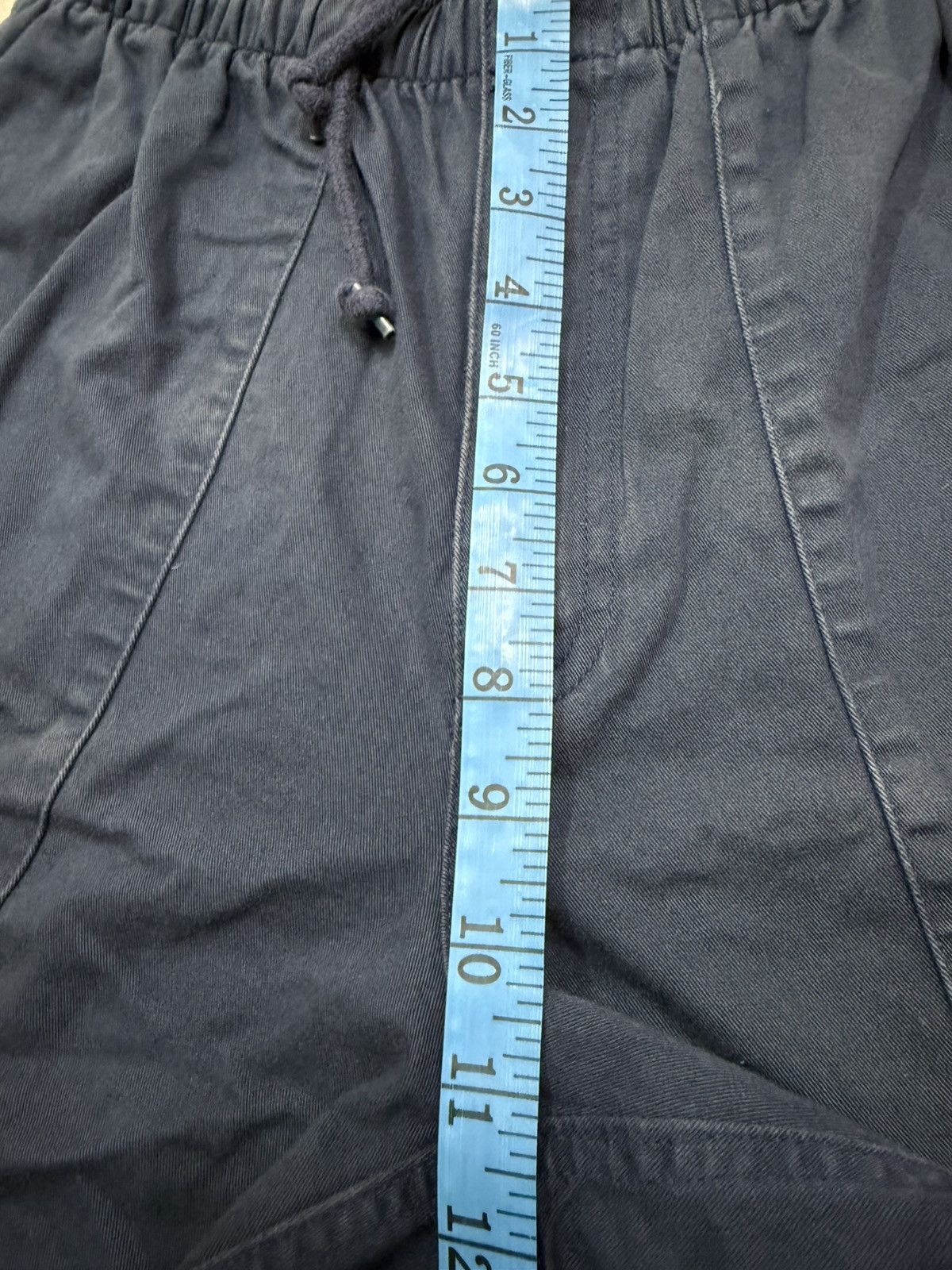 Polo Ralph Lauren Vintage Polo Ralph Lauren Small Pony Short Pants Size US 26 / EU 42 - 21 Thumbnail
