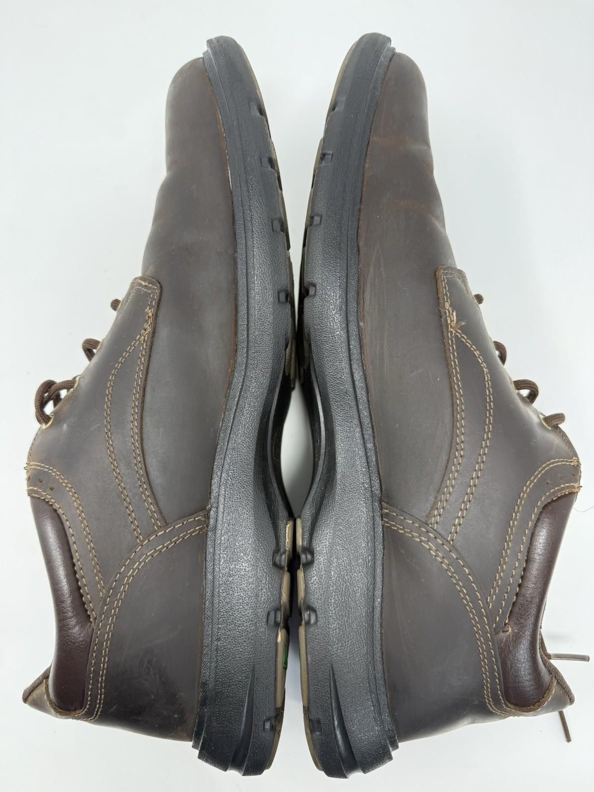 Timberland Timberland Earthkeepers Richmont PTO Mens leather shoe Brown Size US 14 / EU 47 - 6 Thumbnail