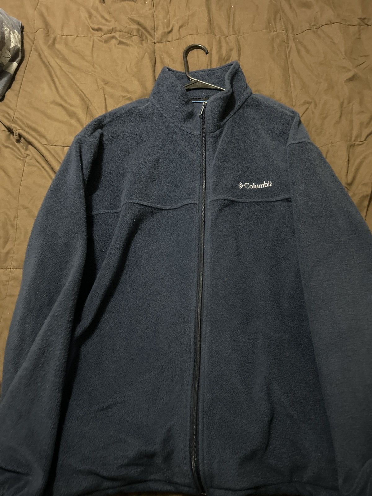 Columbia Columbia jacket Size US XL / EU 56 / 4 - 3 Thumbnail