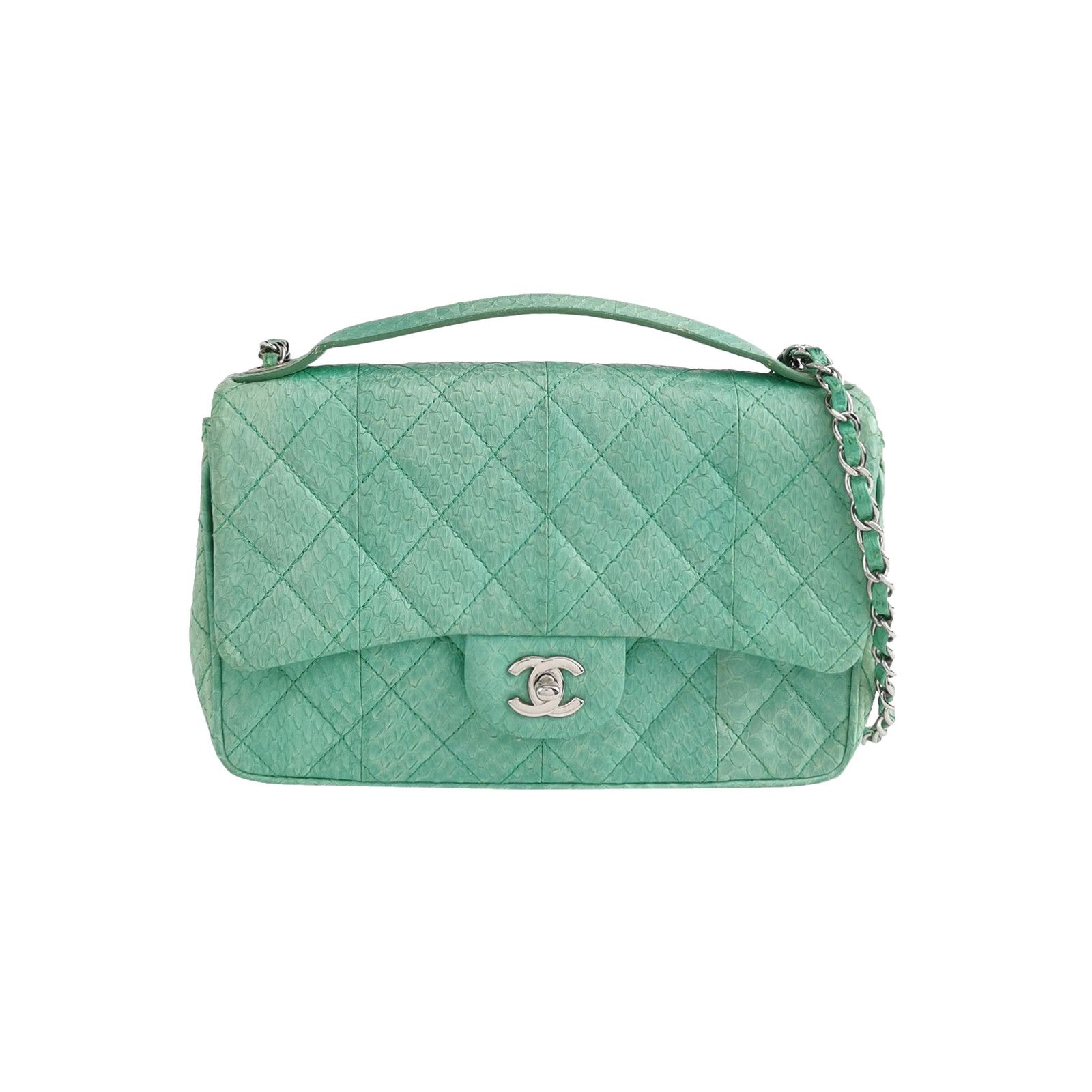 Chanel Chanel Women os Shoulder Bags Size ONE SIZE - 1 Thumbnail