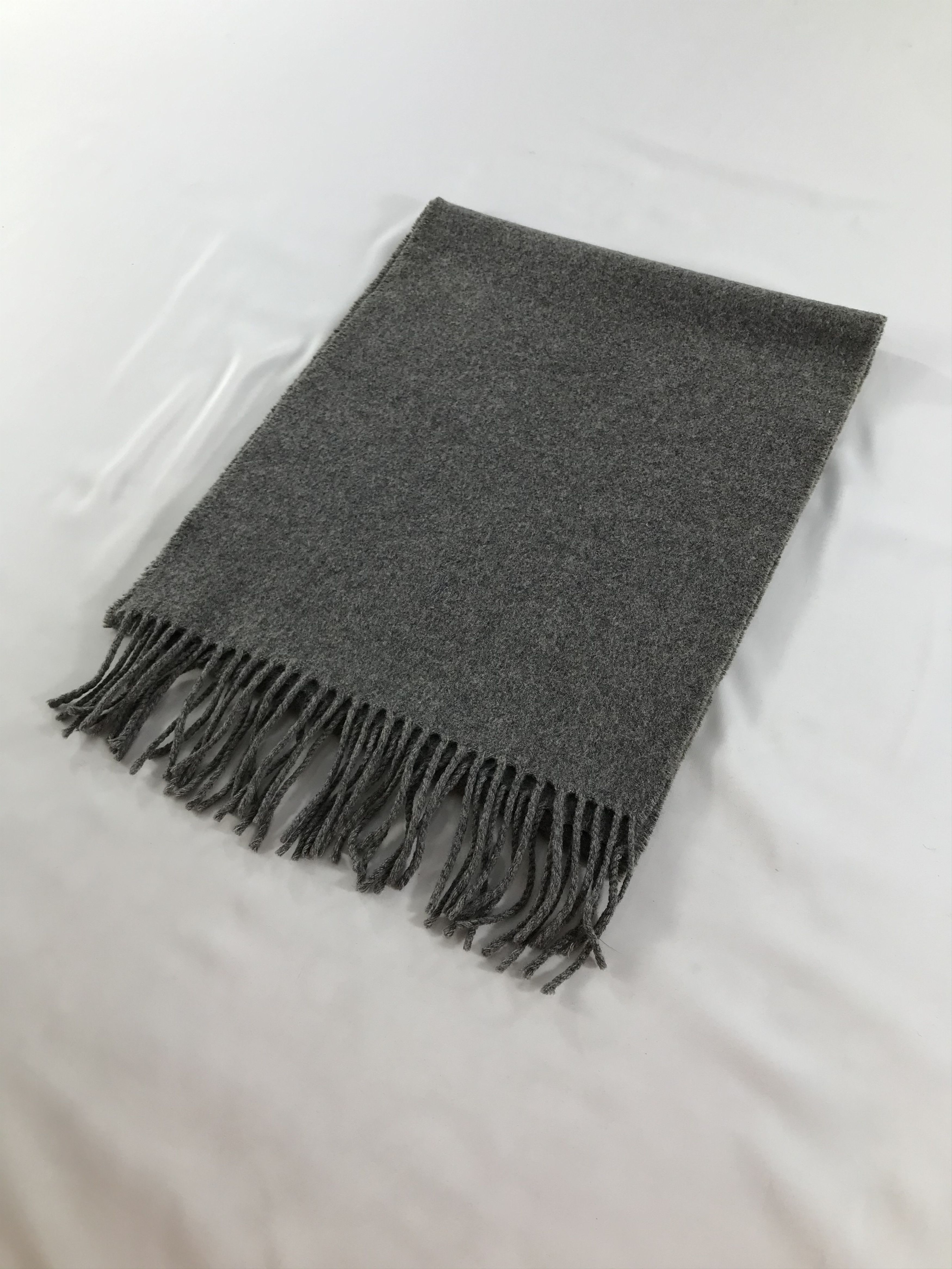Polo Ralph Lauren Polo Ralph Lauren Scarf Muffler Neckgear Neck Warmer V40 Size ONE SIZE - 3 Thumbnail