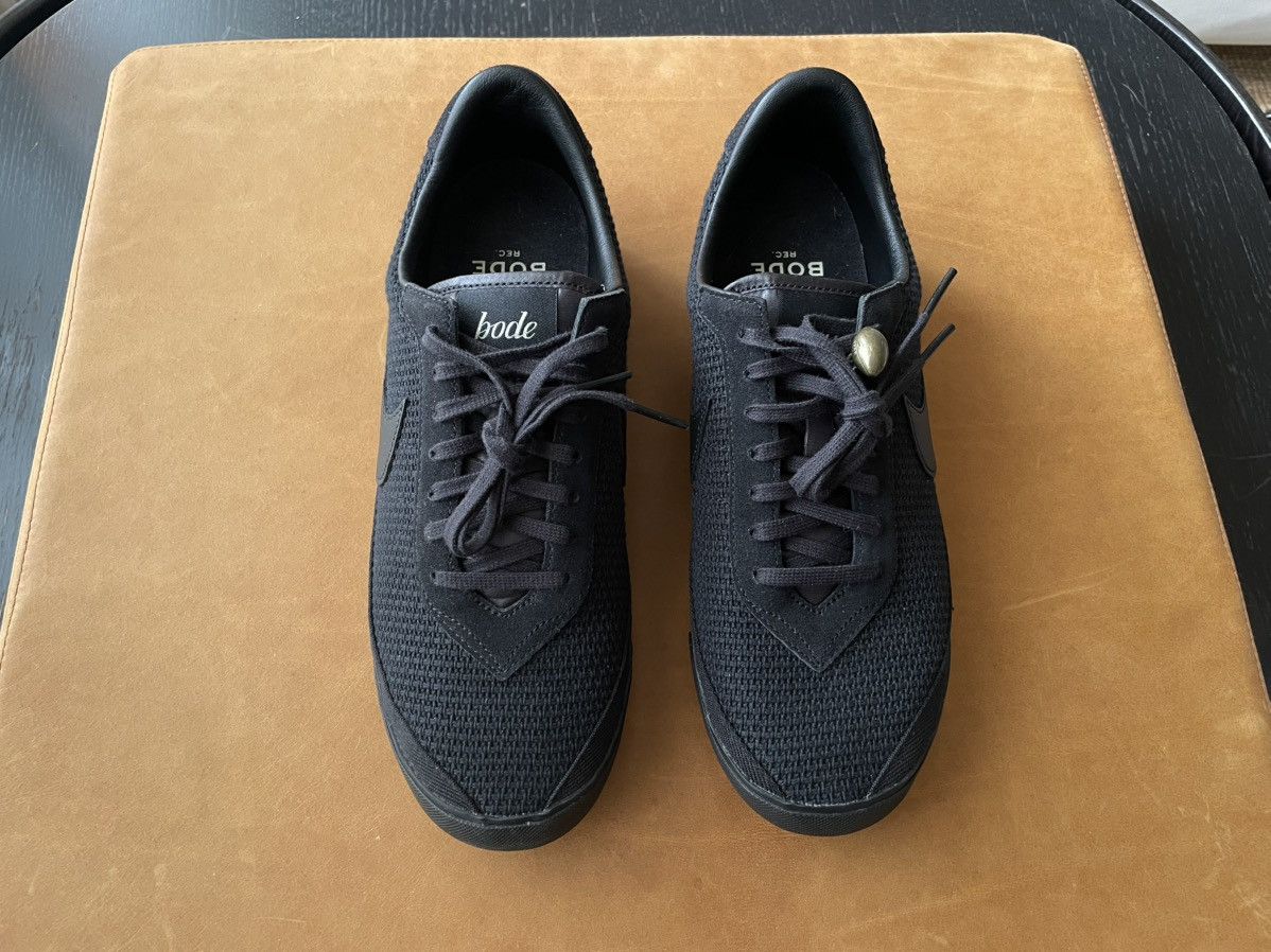 Bode × Nike Nike x Bode Astrograbber Size US 9.5 / EU 42-43 - 5 Thumbnail
