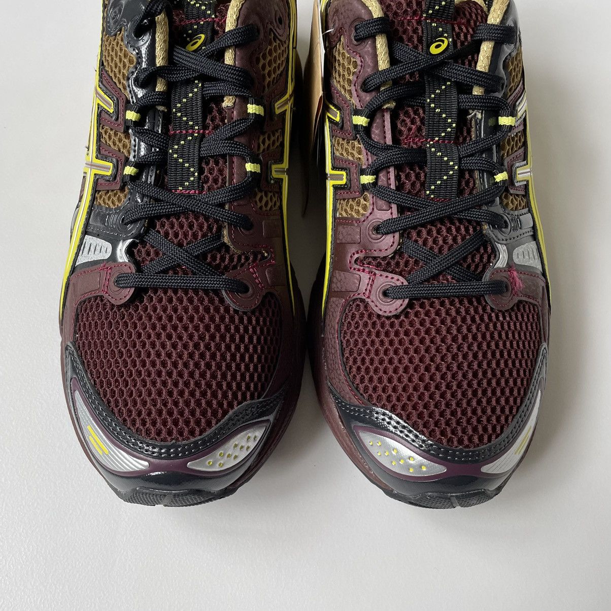 Asics × Kiko Kostadinov Rum Raisin UB5-S Gel-Nimbus 9 Size US 10 / EU 43 - 11 Thumbnail