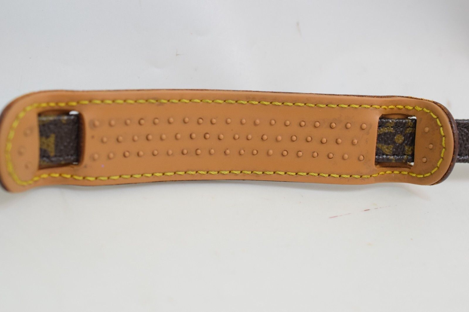 Louis Vuitton Louis Vuitton Marly Bandouliere Crossbody Monogram M51828 Size ONE SIZE - 16 Thumbnail