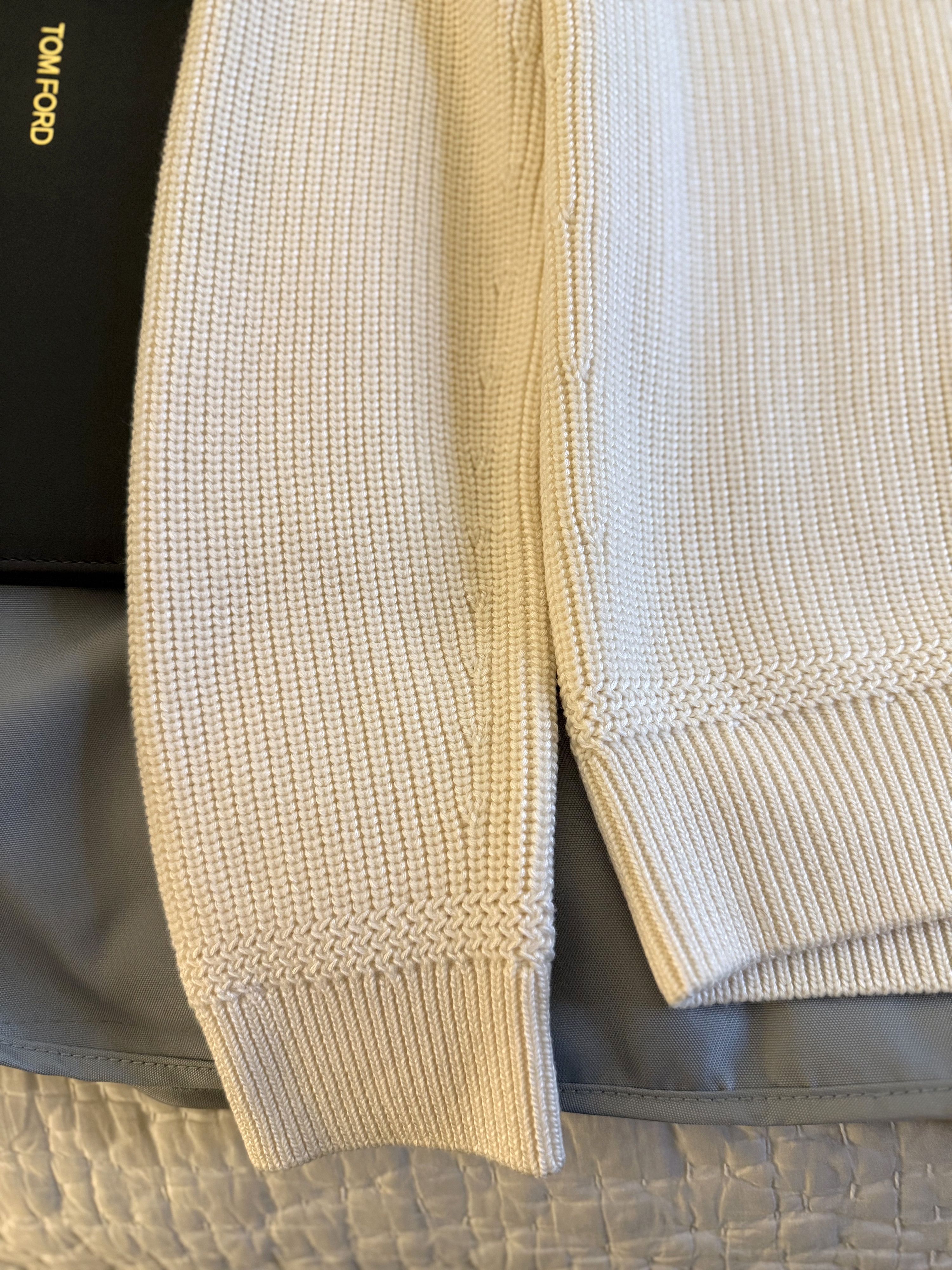 Tom Ford A Menswear Grail New $2,600 w/tax Coveted Steve McQueen Size US M / EU 48-50 / 2 - 14 Thumbnail