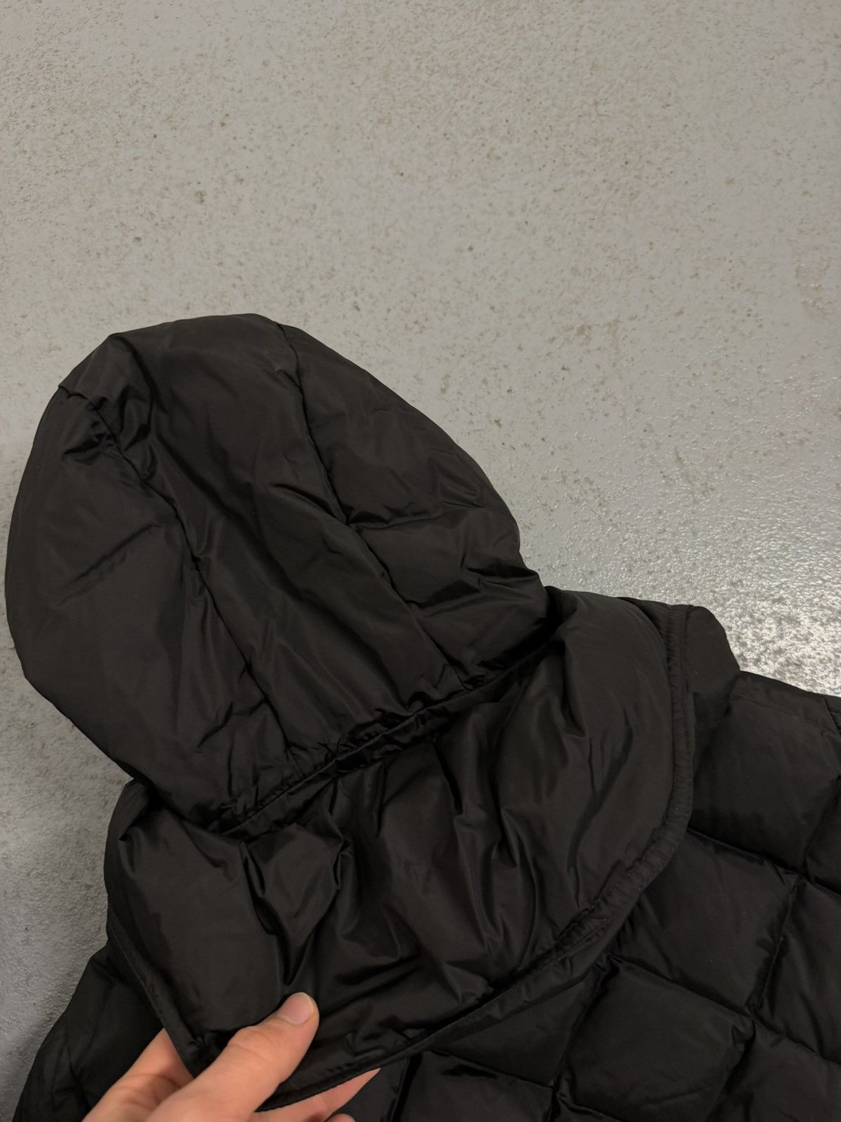 Moncler Moncler CROZANT GIUBBOTTO CROZANT JACKET Size L / US 10 / IT 46 - 20 Thumbnail