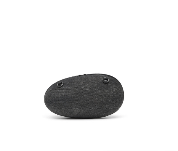 Diesel o1mle1025 Size: OS / D-Clutch in Black Size ONE SIZE - 2 Thumbnail