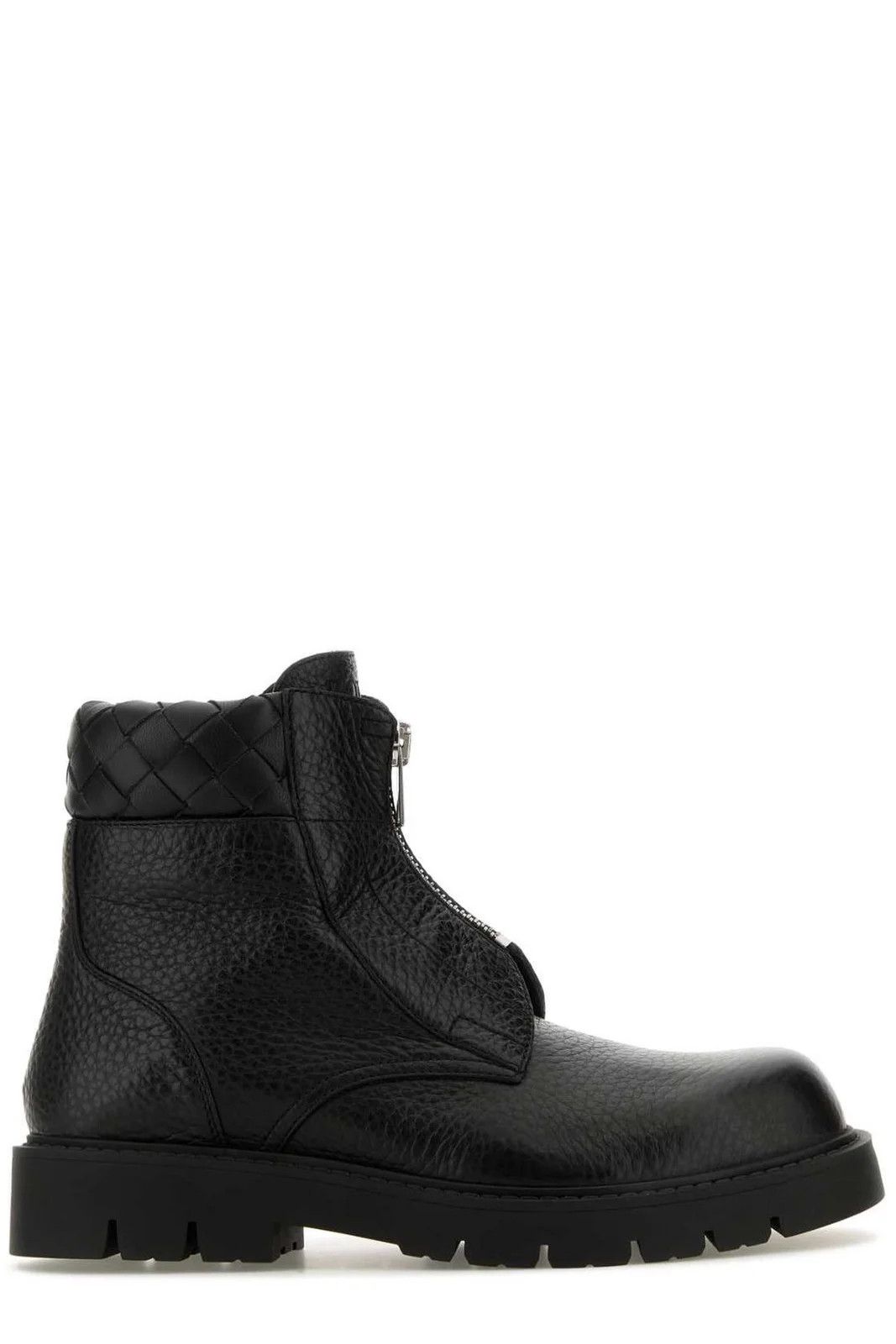 Bottega Veneta Bottega Veneta Haddock Ankle Boots Size US 9 / EU 42 - 1 Thumbnail