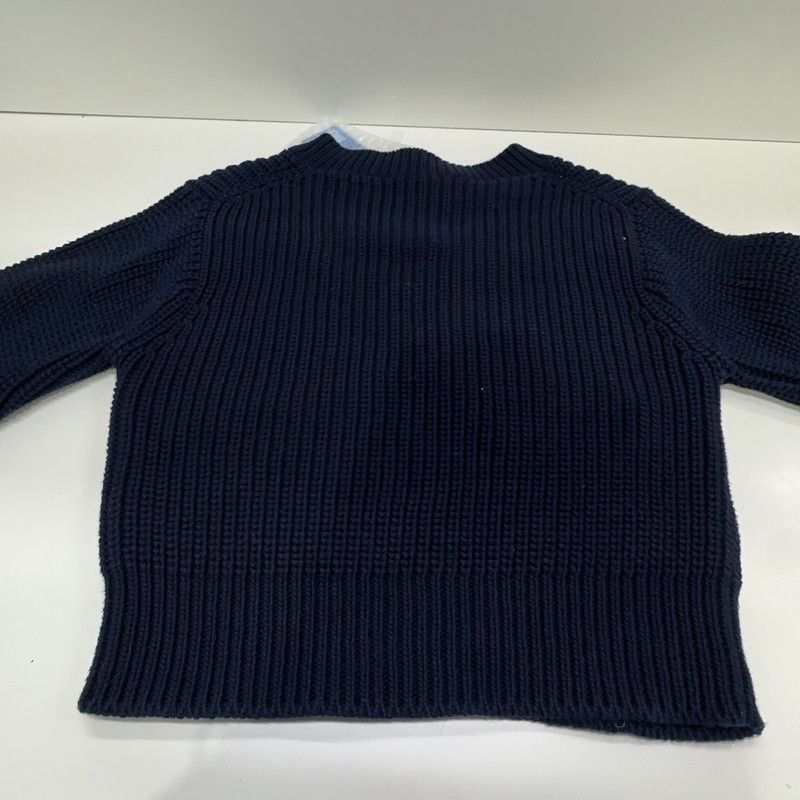 Prada Prada Short Sleeve Knit Sweater for Women-2506 Size US XS / EU 42 / 0 - 6 Thumbnail