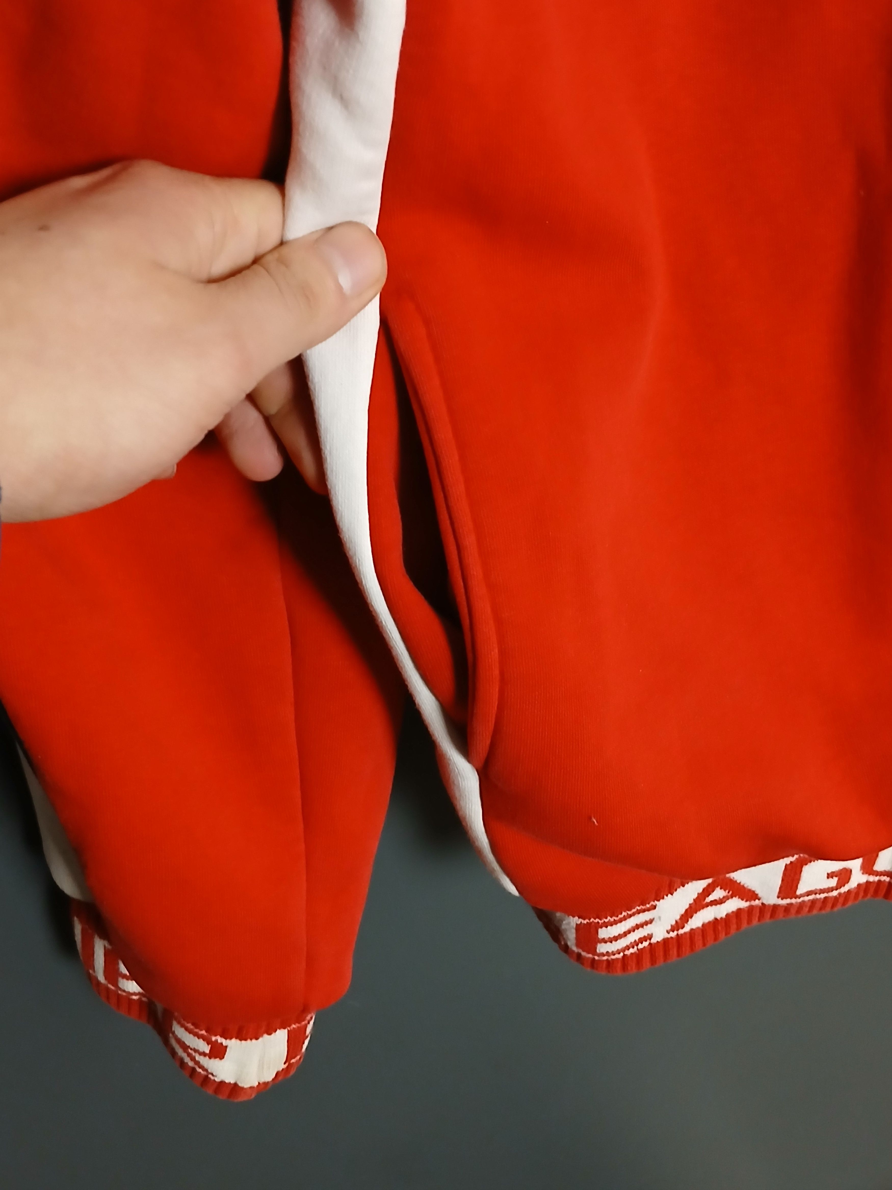 Other Arsenal Football Jacket Size US XXL / EU 58 / 5 - 9 Thumbnail