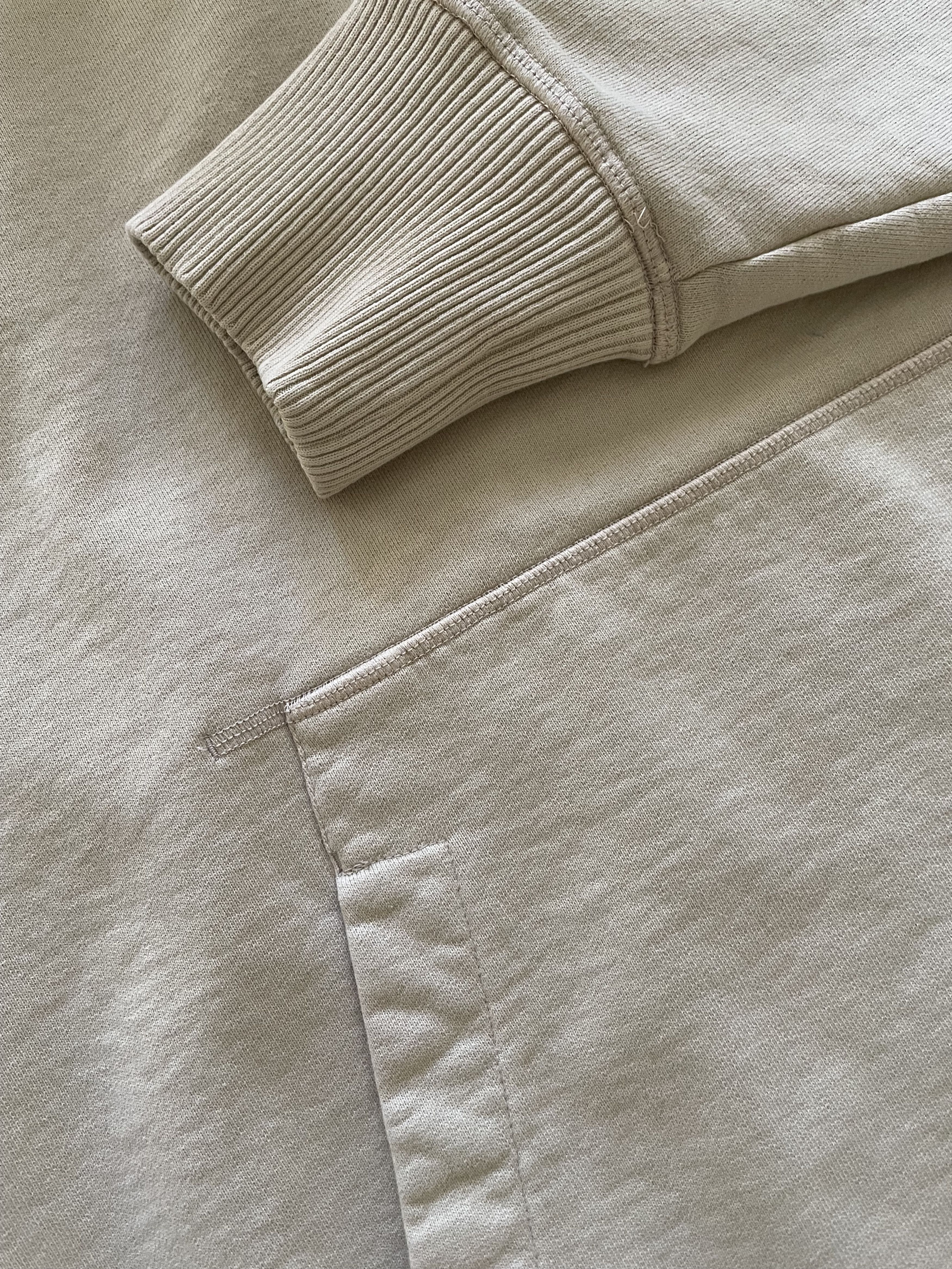 Acne Studios Logo Hoodie Size US M / EU 48-50 / 2 - 3 Thumbnail