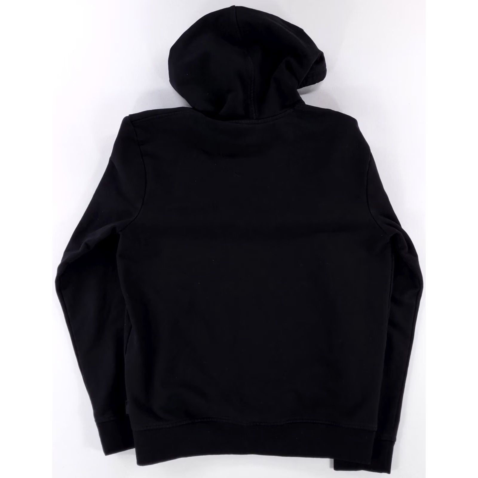Patagonia Patagonia Hoodie Regular Fit Spellout Black Kangaroo Drawstring Mens M Size US M / EU 48-50 / 2 - 4 Thumbnail