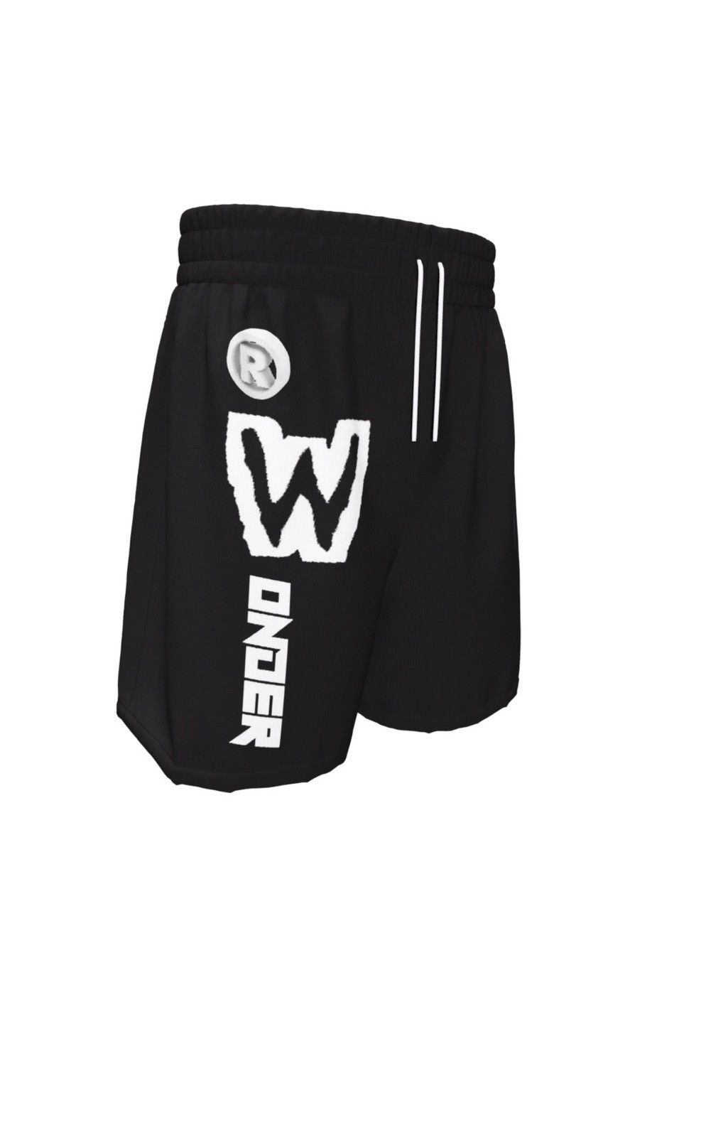 Other Wonder247 Shorts Size US 30 / EU 46 - 4 Thumbnail