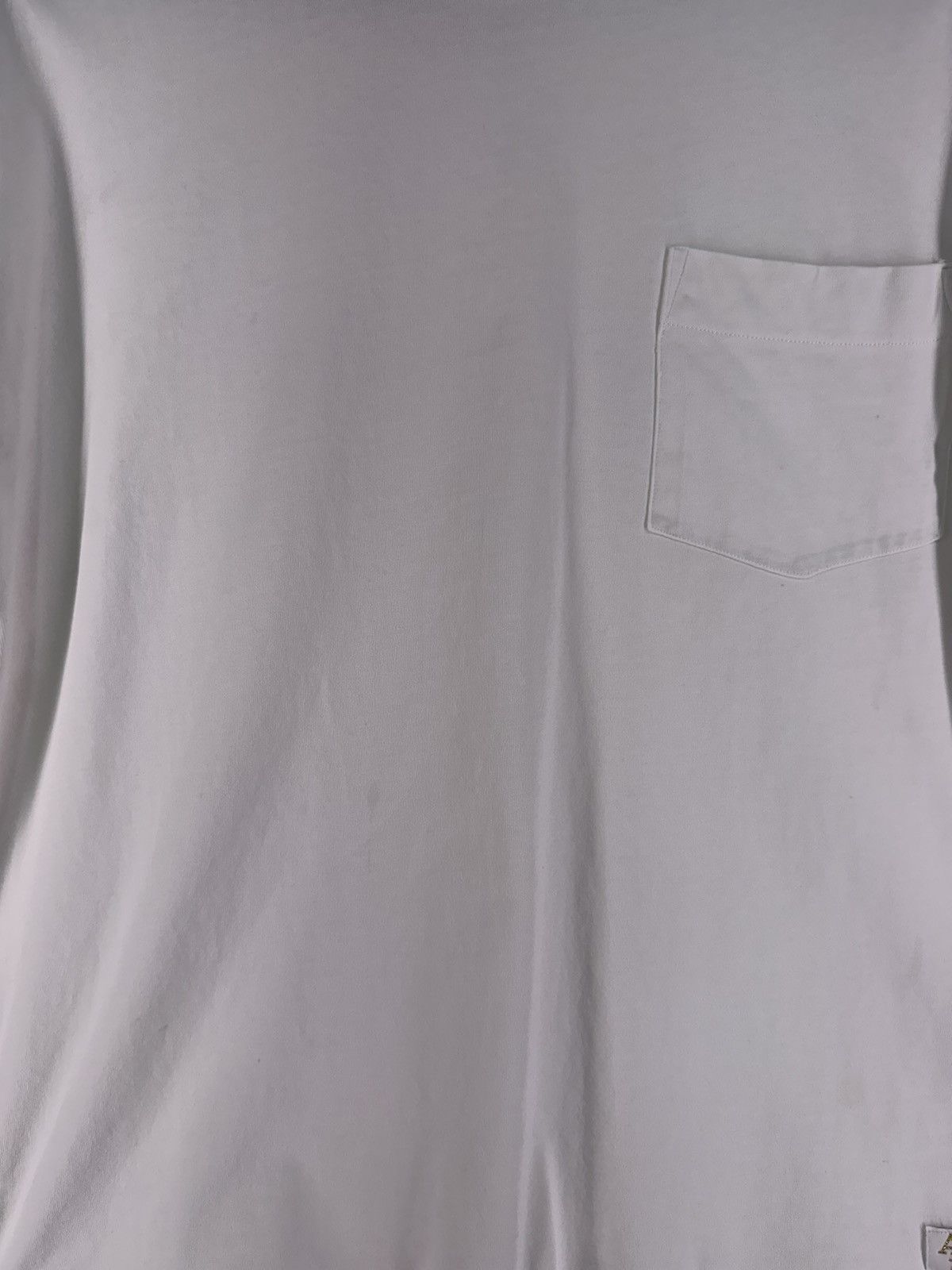 Advisory Board Crystals Advisory Board Crystals Classic White Tee Size US L / EU 52-54 / 3 - 4 Thumbnail