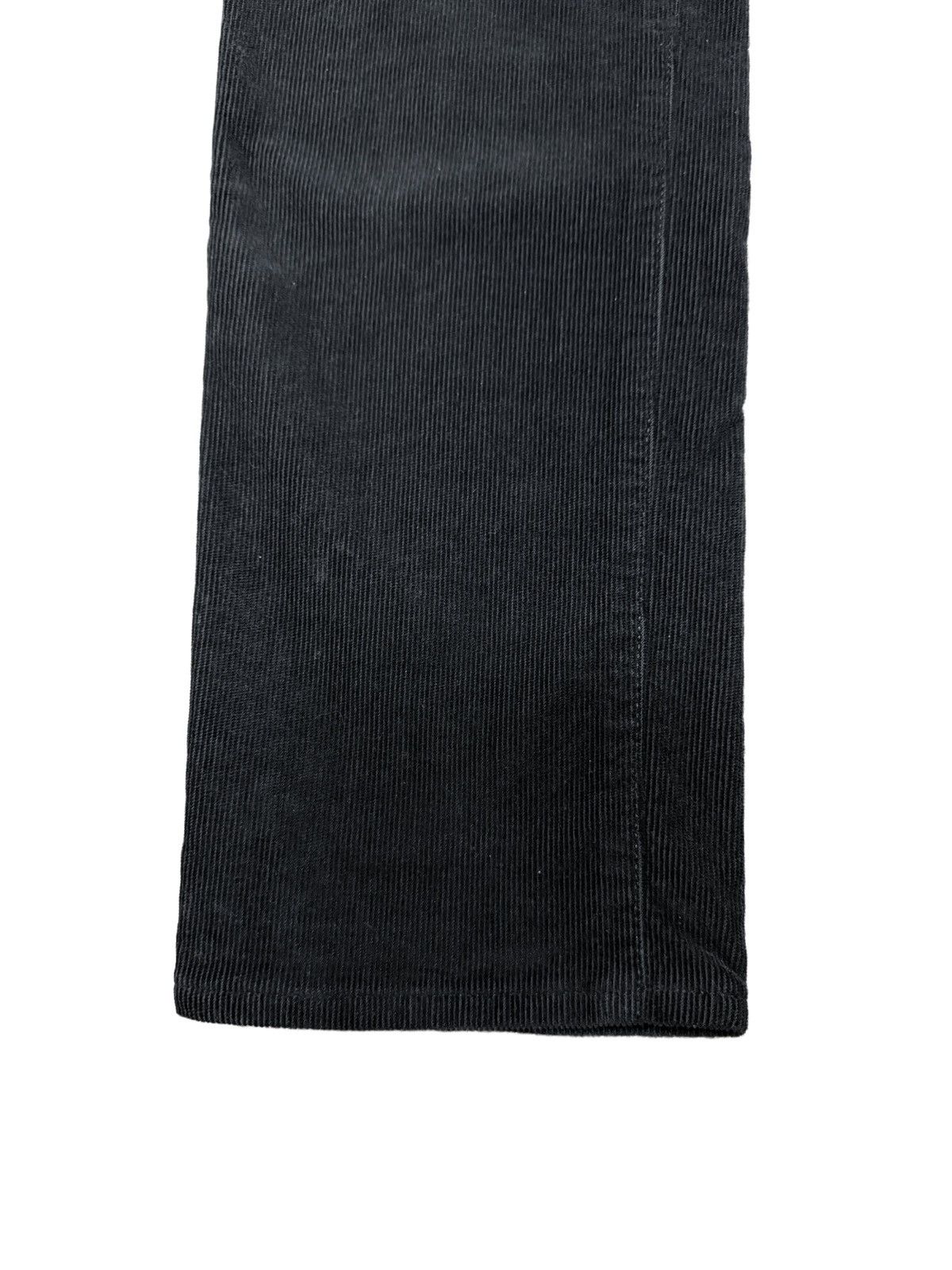 Saint Laurent Paris Saint Laurent Paris AW15 D02 Corduroy Pants Size US 32 / EU 48 - 3 Thumbnail