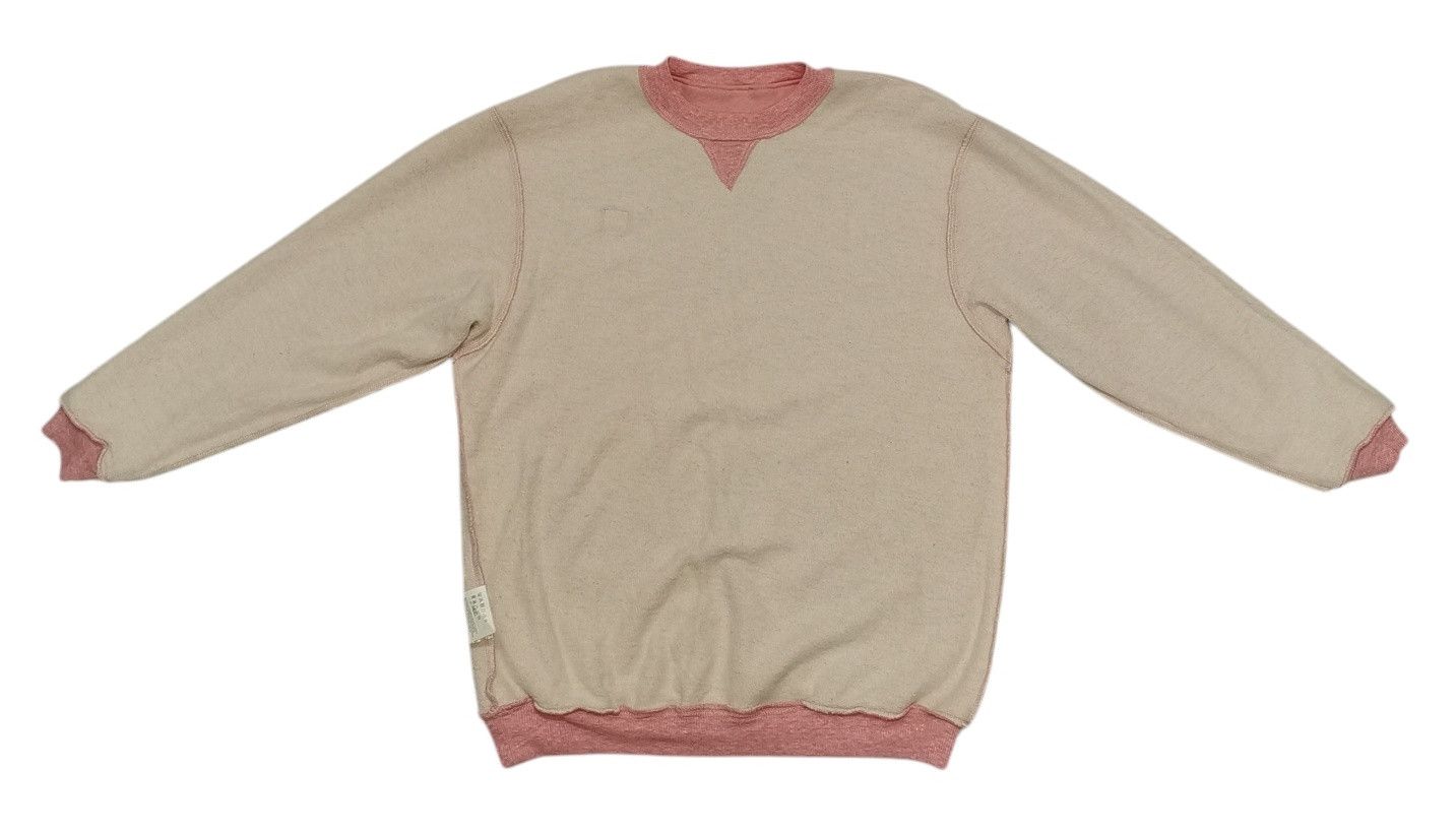 Japanese Brand Custom Acne Studios Sweatshirts Size US M / EU 48-50 / 2 - 9 Thumbnail