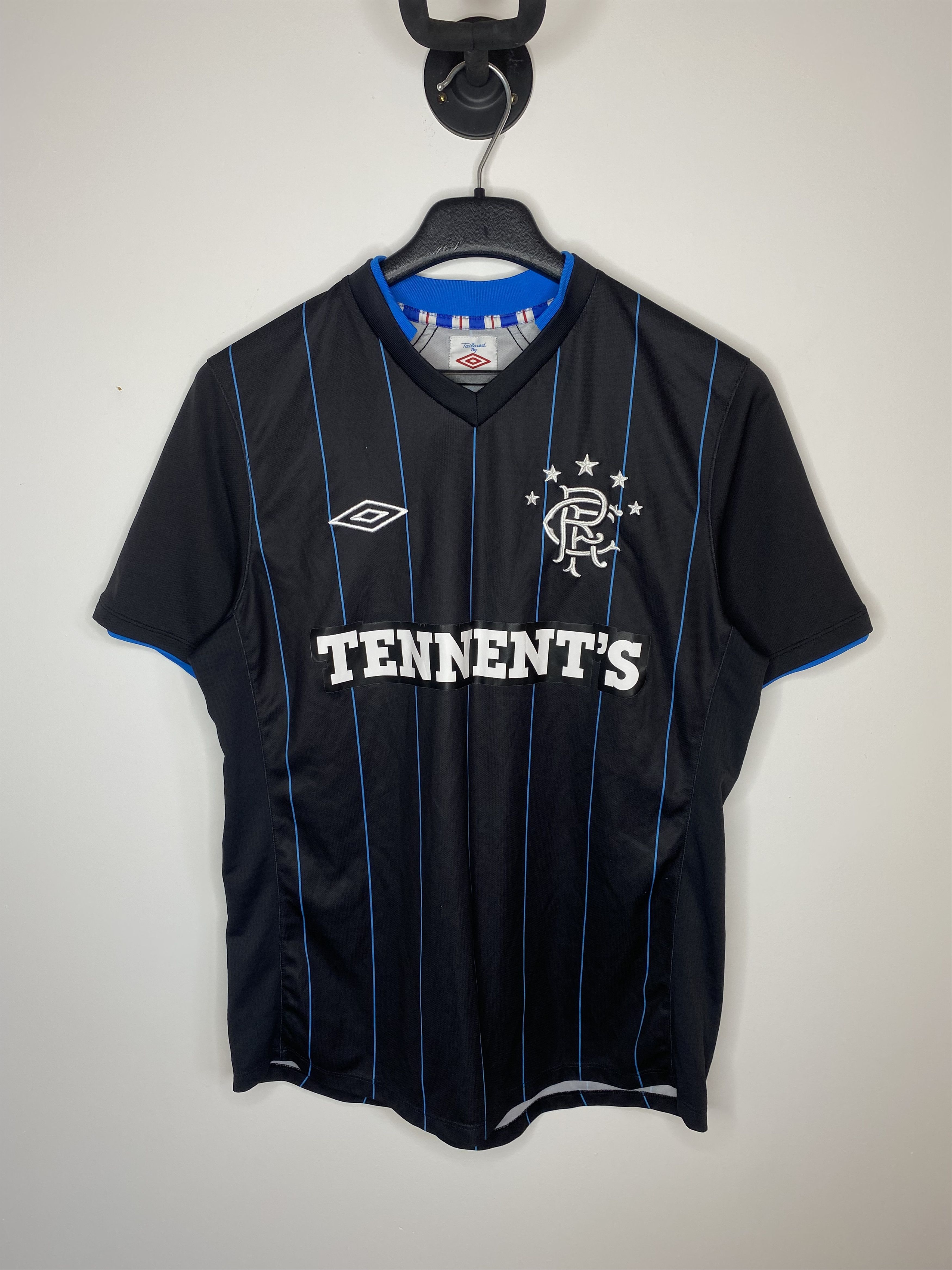 Palace × Umbro Palace Umbro 3rd Goalie Shirt | Grailed