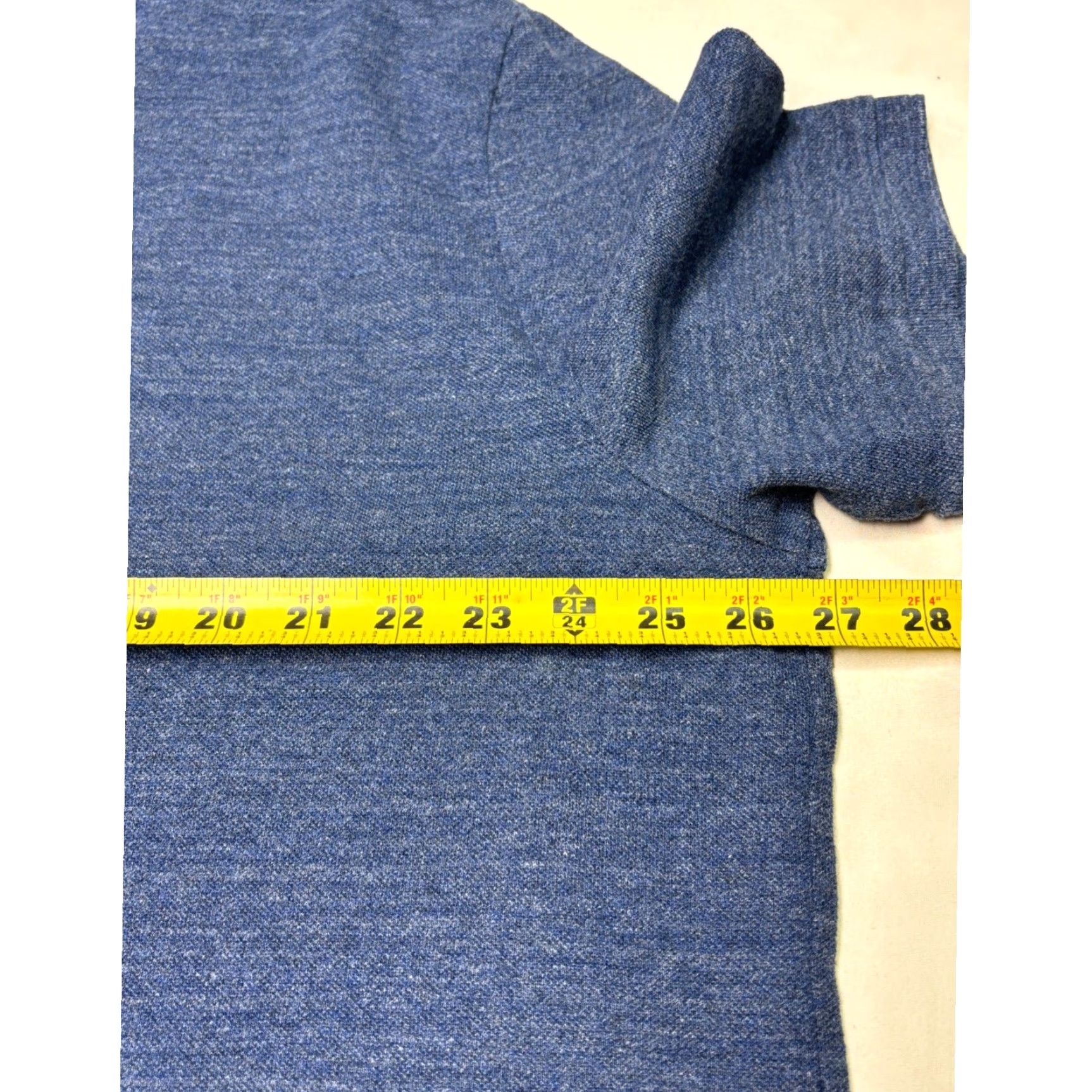 Polo Ralph Lauren VINTAGE? No. Size US XXL / EU 58 / 5 - 7 Thumbnail