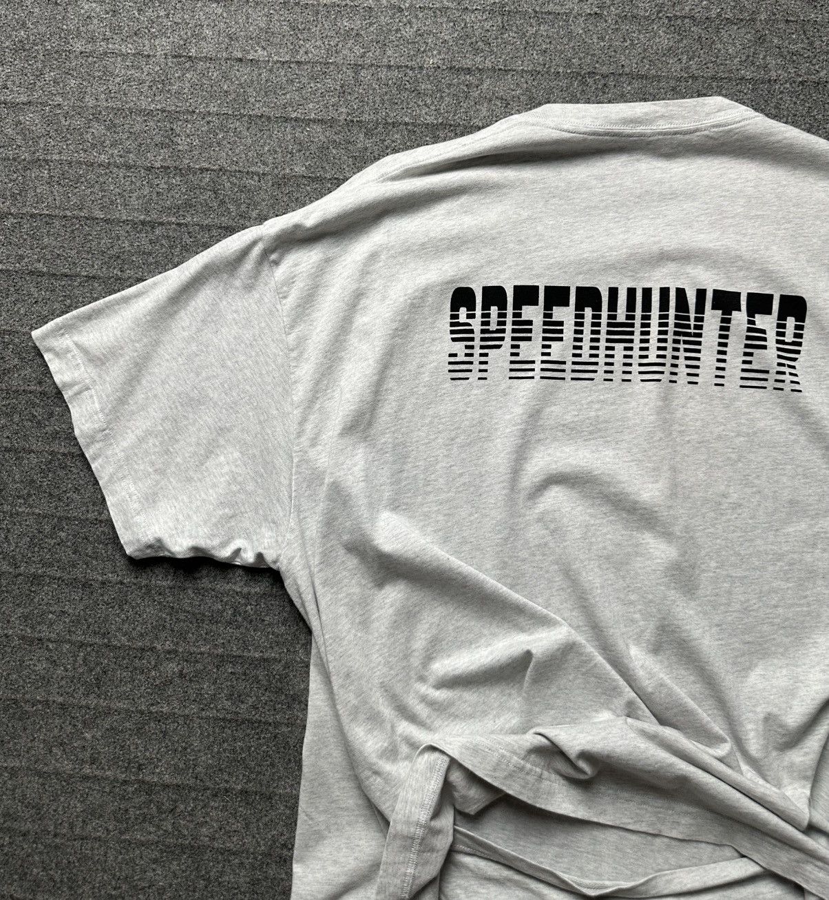 Balenciaga Balenciaga - Demna Gvasalia - S/S17 Speed Hunter Layered Tee Size US S / EU 44-46 / 1 - 2 Thumbnail