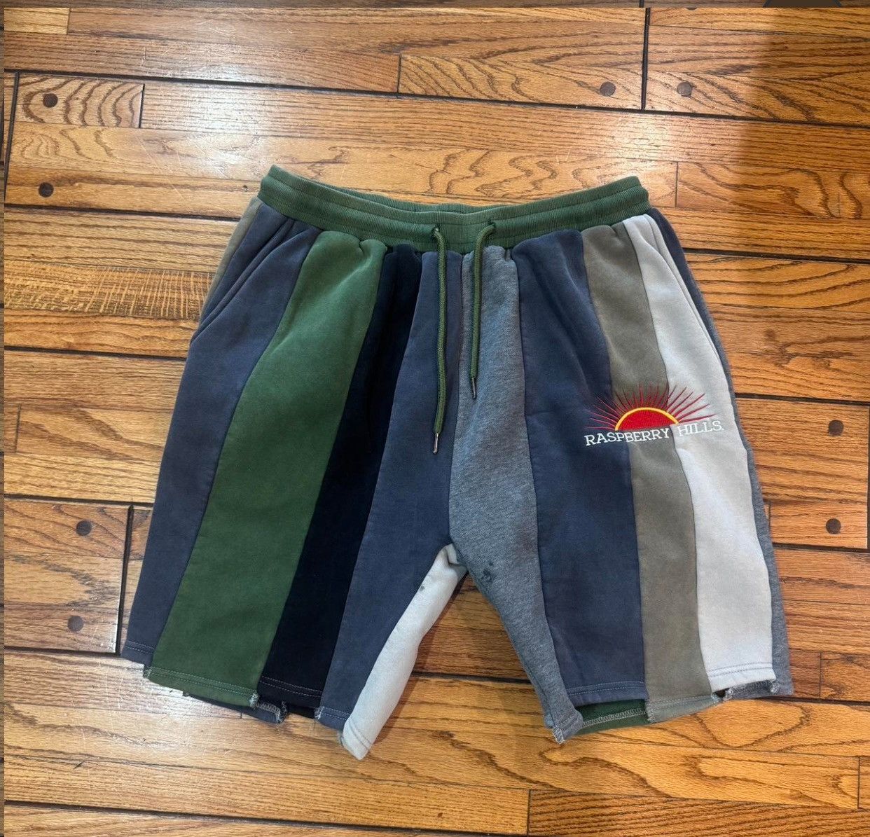 The GV Gallery GV Gallery Bonsai Shorts | Grailed