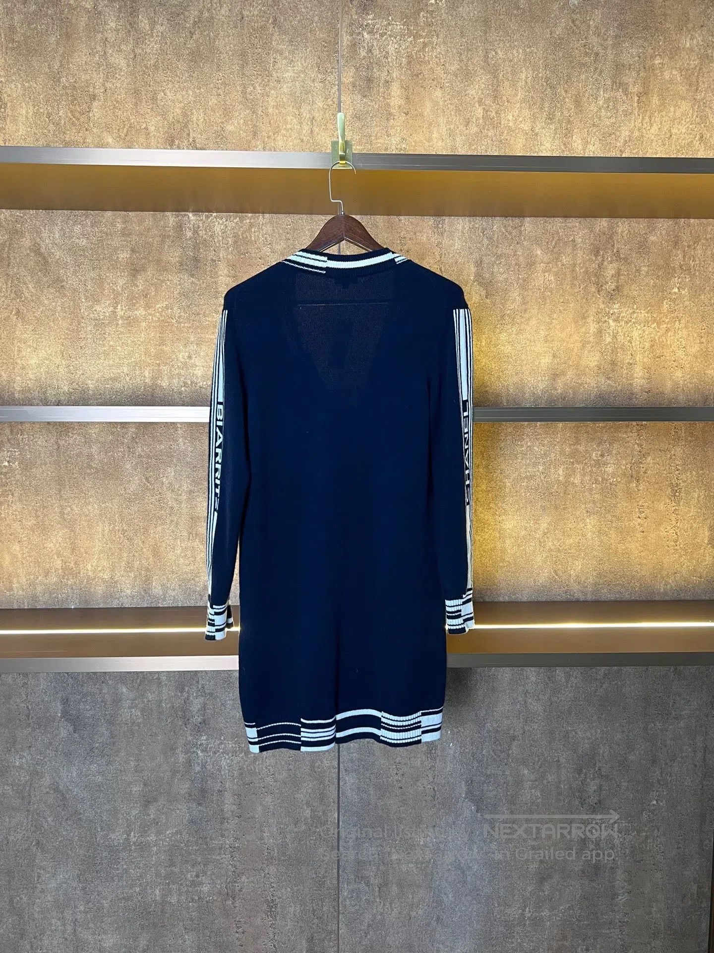 Chanel Chanel Cashmere Knit Cardigan| Size US XXS / EU 40 - 2 Thumbnail