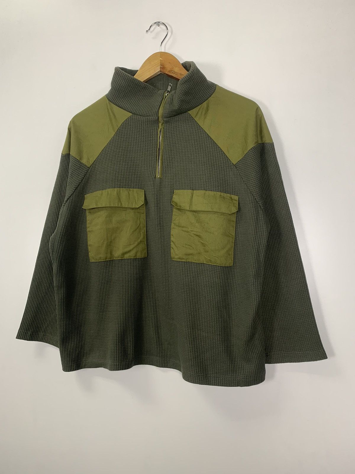 Japanese Brand Kutir Jacket Size US M / EU 48-50 / 2 - 5 Thumbnail