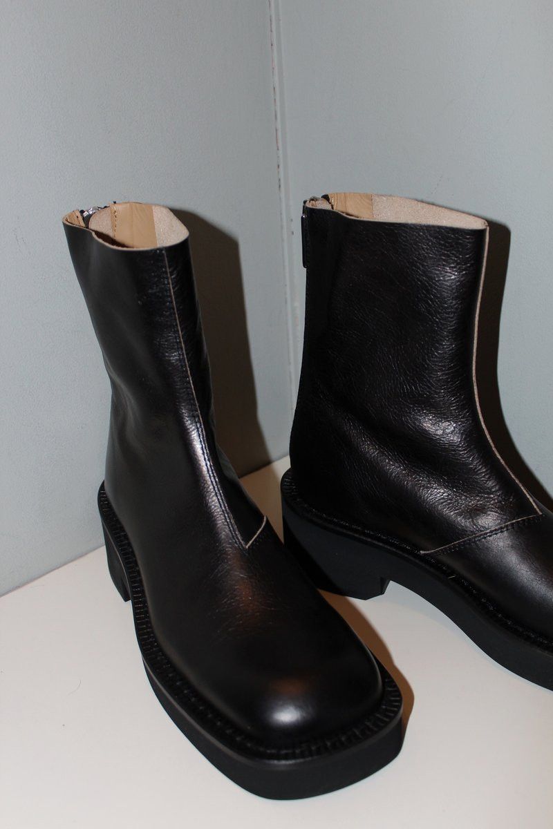 MM6 MM6 Maison Margiela Size US 11 / EU 44 - 5 Thumbnail