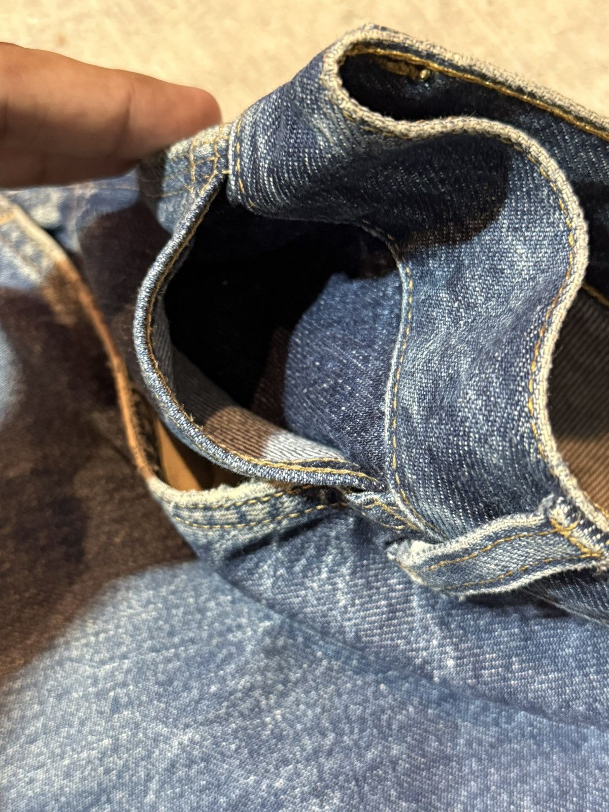 Carhartt vintage Carhartt Simple work pants Size US 33 - 8 Thumbnail