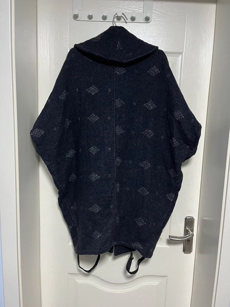 Kapital Kapital SizeOS Hefeng wrap sleeveless jacket Size US M / EU 48-50 / 2 - 2 Thumbnail