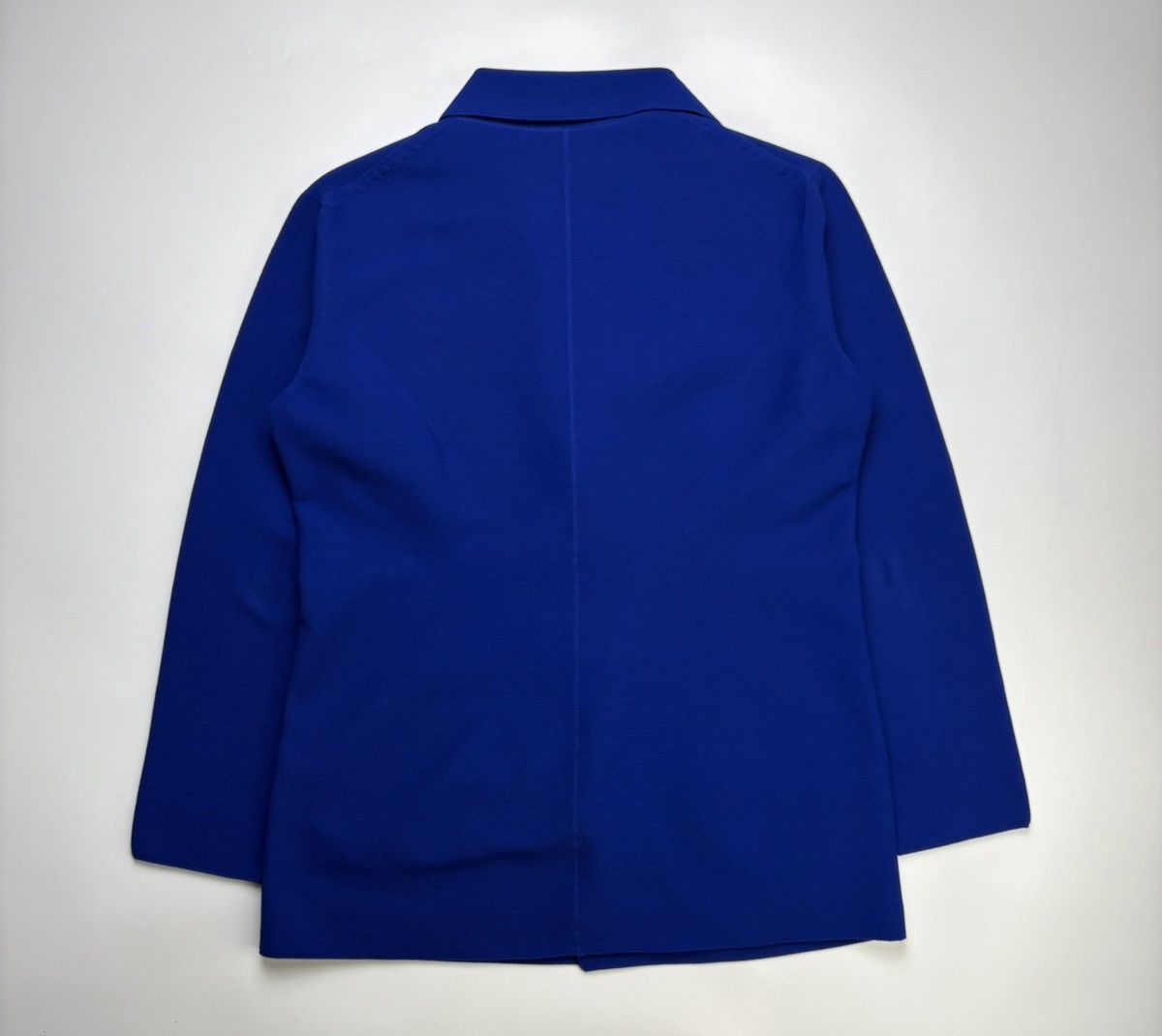 Issey Miyake Issey Miyake Cauliflower Blazer Jacket Size M / US 6-8 / IT 42-44 - 2 Thumbnail