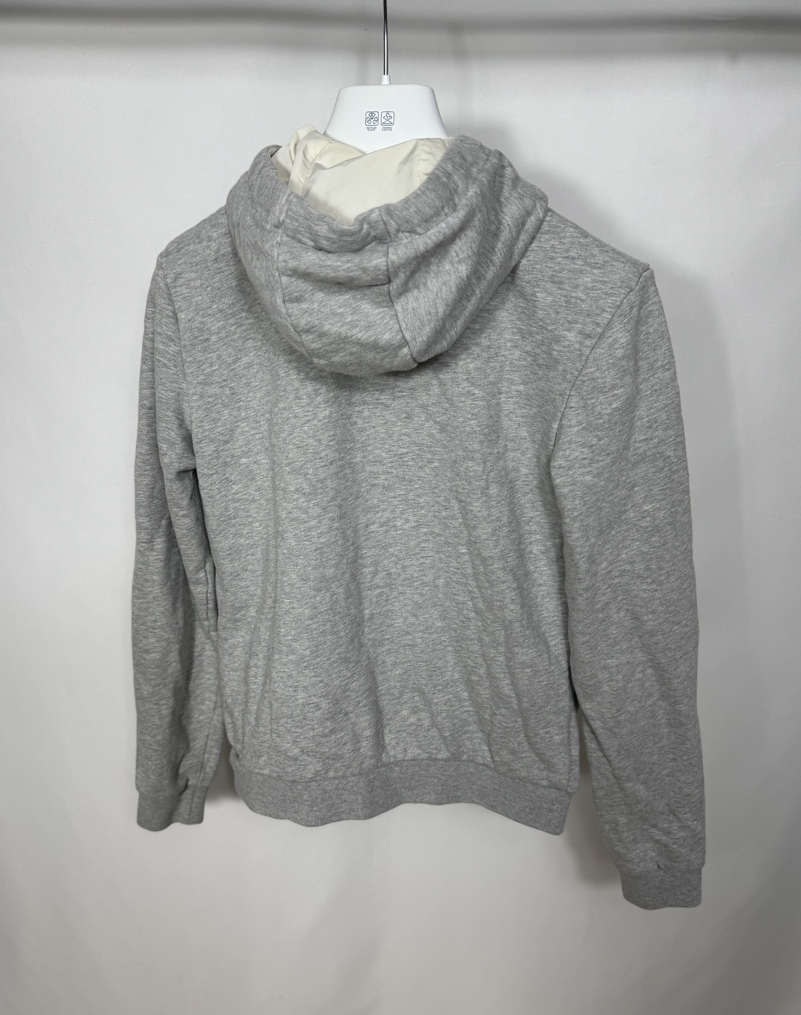 Moncler Moncler Ladies Hoodie Size M / US 6-8 / IT 42-44 - 4 Thumbnail