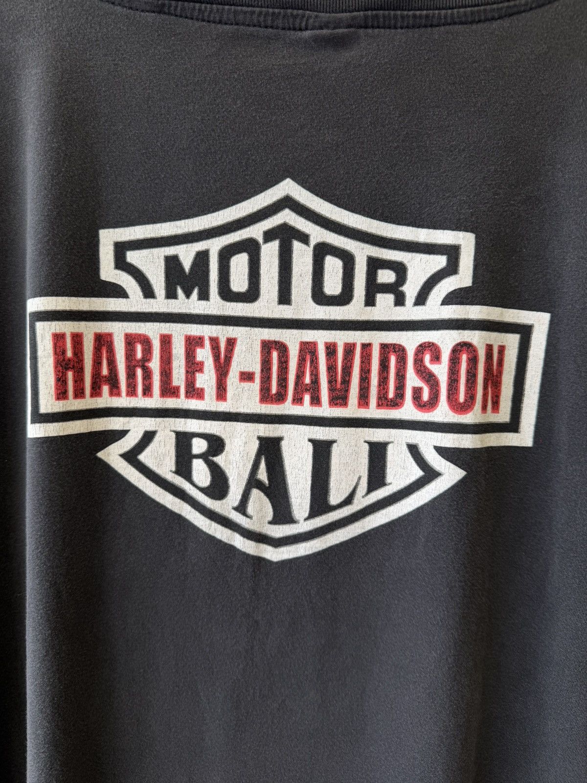 Harley Davidson × Neighborhood Vintage Harley-Davidson Bali Size US XL / EU 56 / 4 - 6 Thumbnail