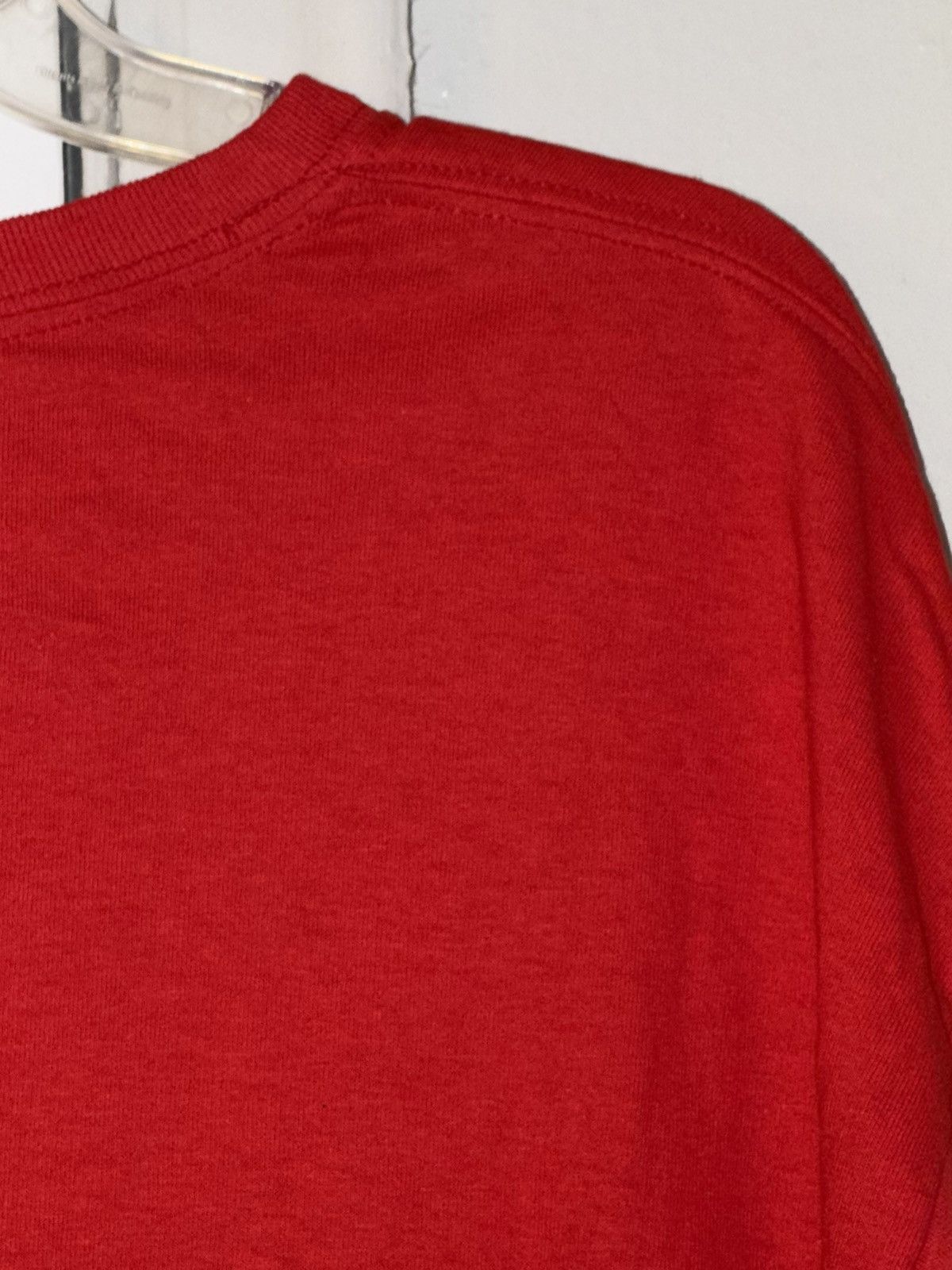 NHL NHL Hockey Detroit Red Wings Graphic Shirt Men Size XL Size US XL / EU 56 / 4 - 6 Thumbnail