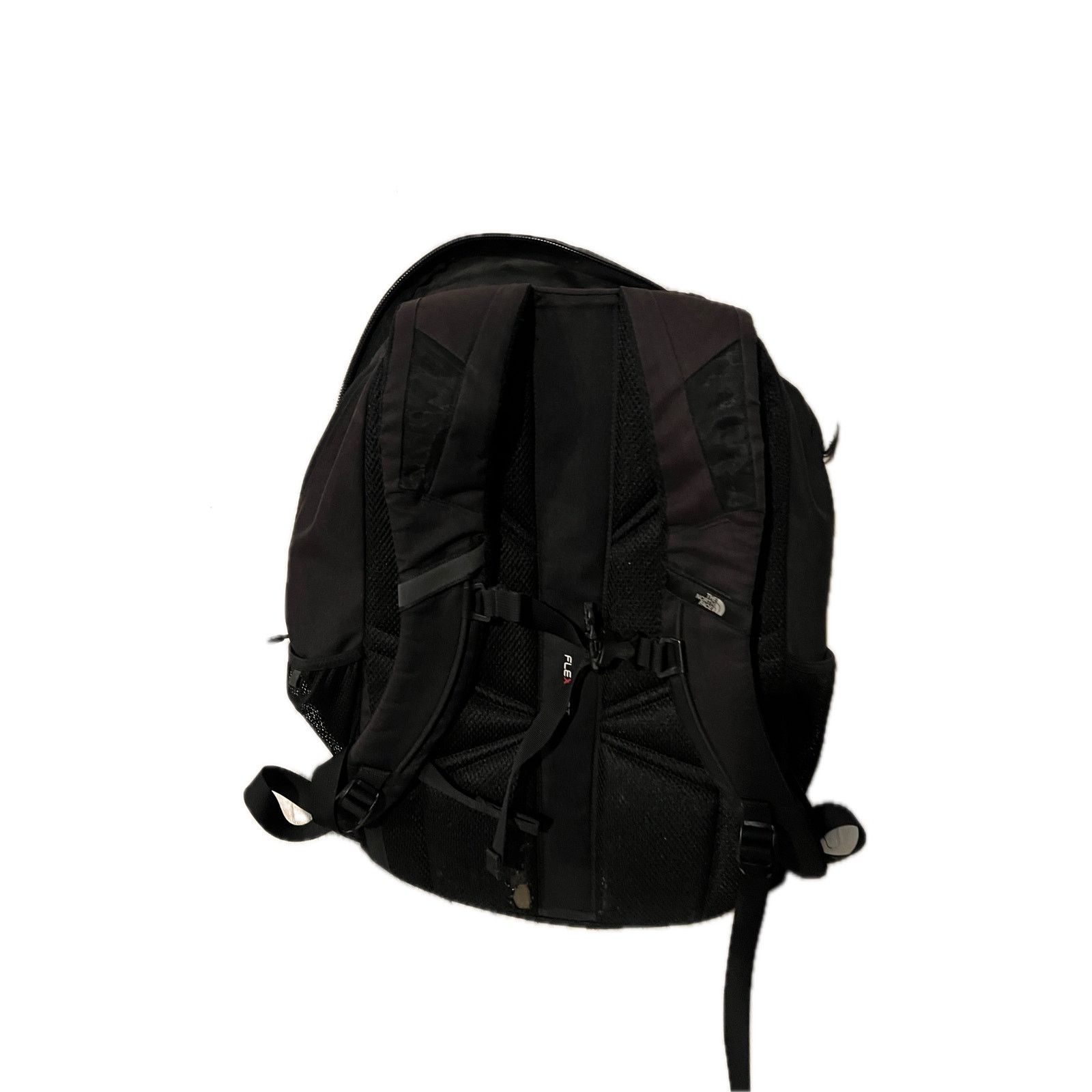 The North Face The North Face Jester Black Backpack Size ONE SIZE - 2 Thumbnail