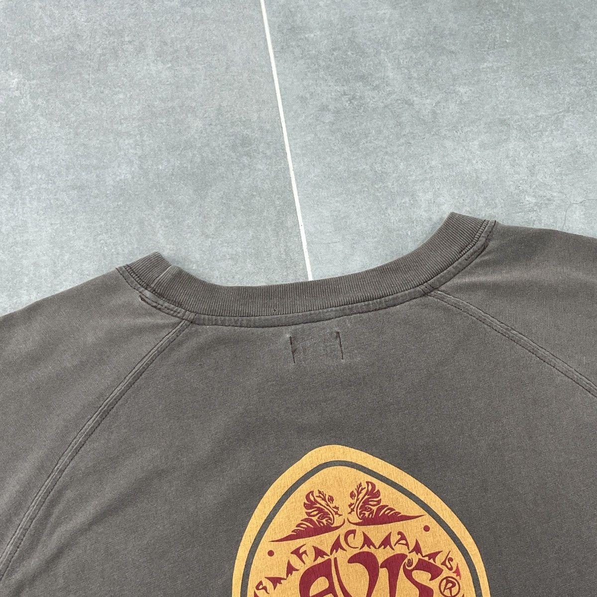 Levi's × Vintage Vintage Levi's Red Tab Mamala Bay Surfing Festival T-Shirt Size US XL / EU 56 / 4 - 22 Thumbnail