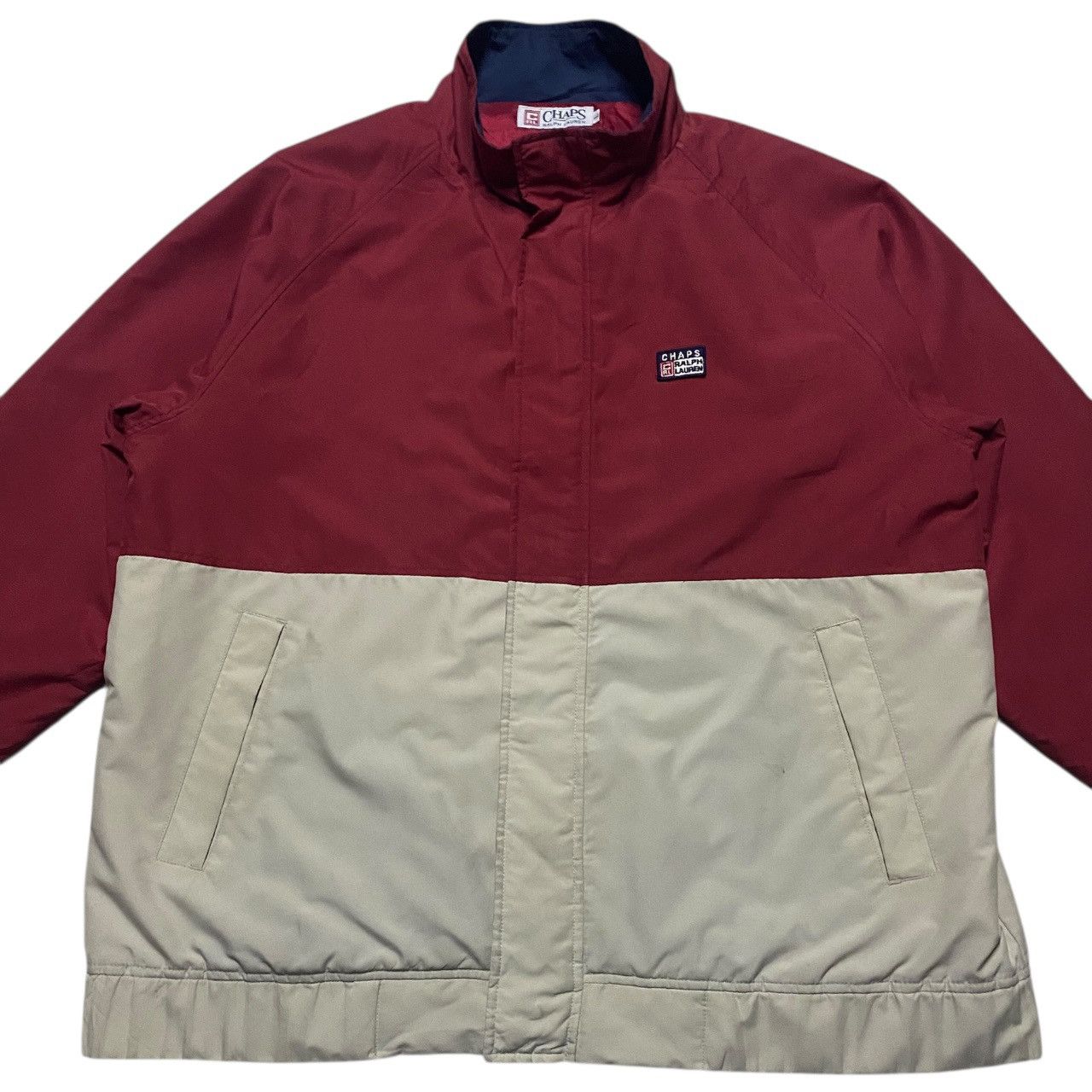 Ralph Lauren Vintage Chaps Raph Lauren Jacket Size US L / EU 52-54 / 3 - 8 Thumbnail
