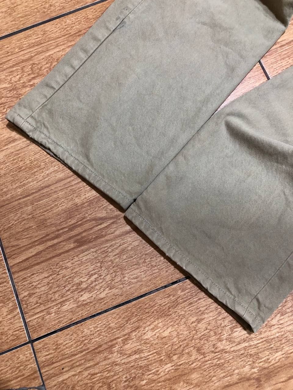 Levi's Levi's 501 jeans W34 L29 streetwear Y2K Size US 34 / EU 50 - 9 Thumbnail